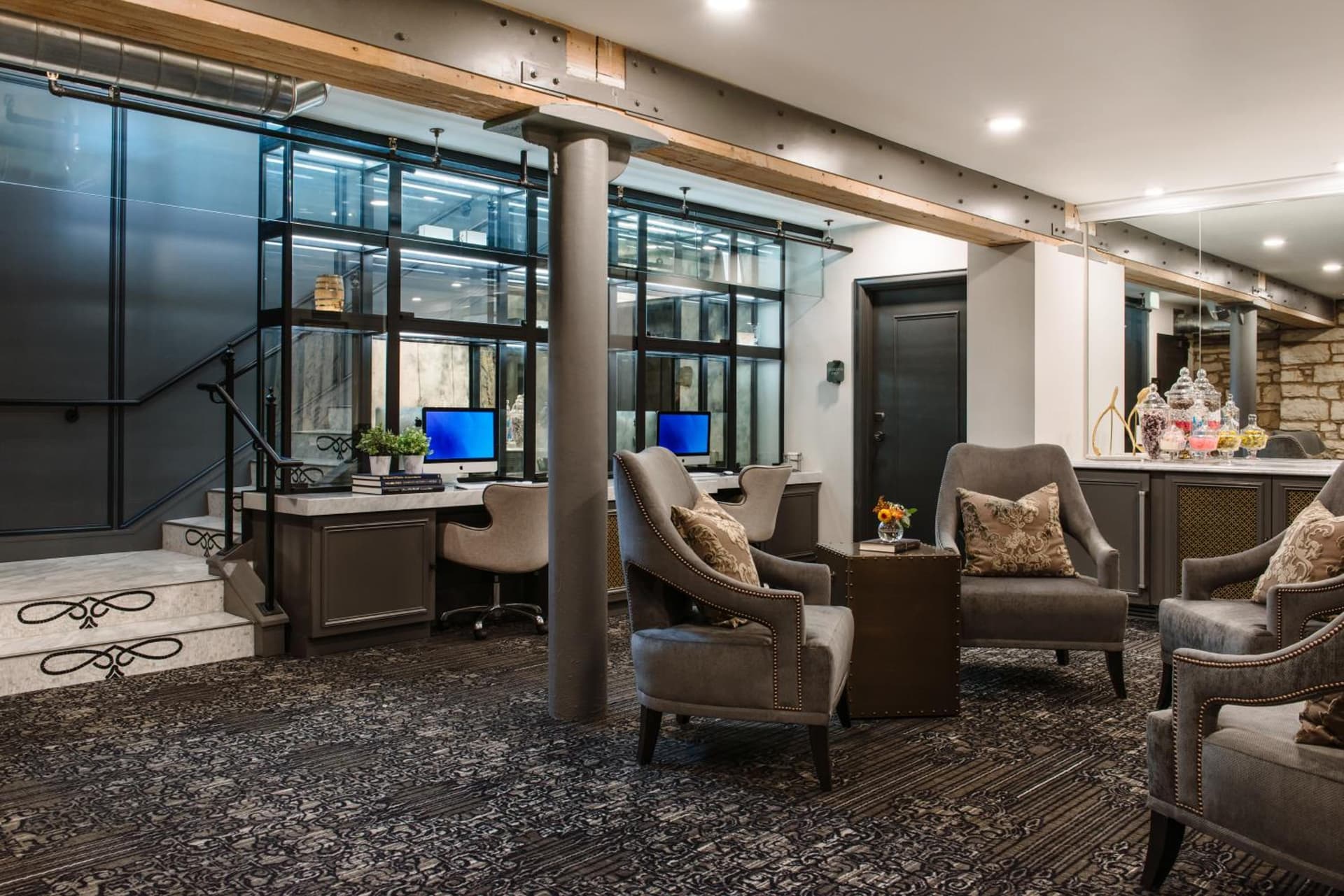 The Charmant Hotel gallery photo in La Crosse, WI — image 7