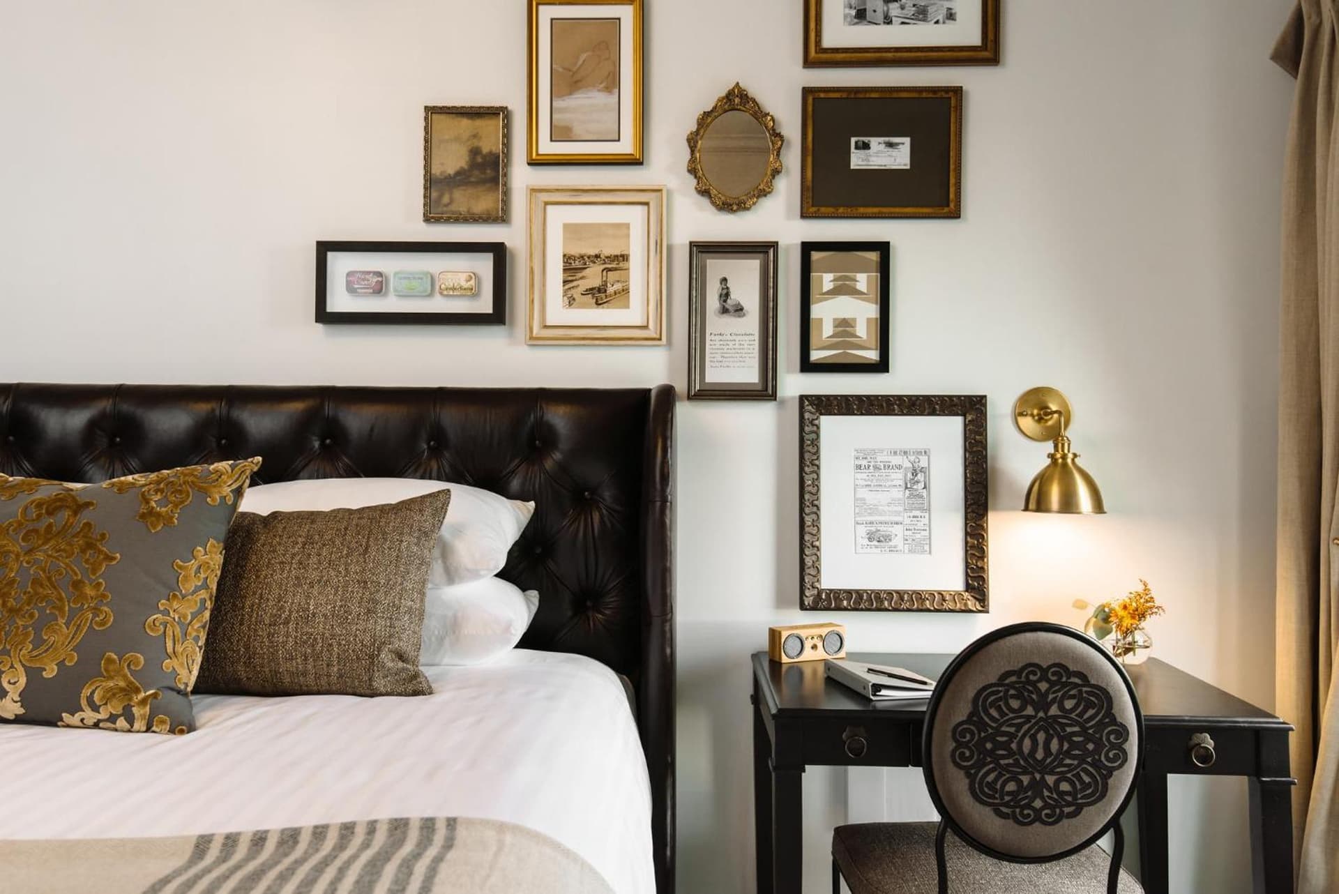 The Charmant Hotel gallery photo in La Crosse, WI — image 10
