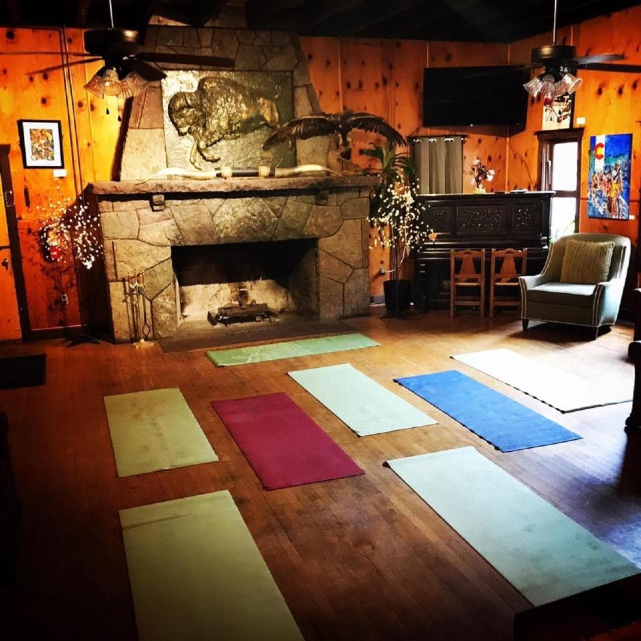 Buffalo Lodge Bicycle Resort gallery photo in Colorado Springs, CO — image 53