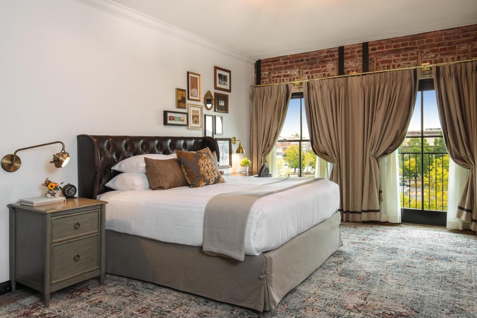 The Charmant Hotel gallery photo in La Crosse, WI — image 15