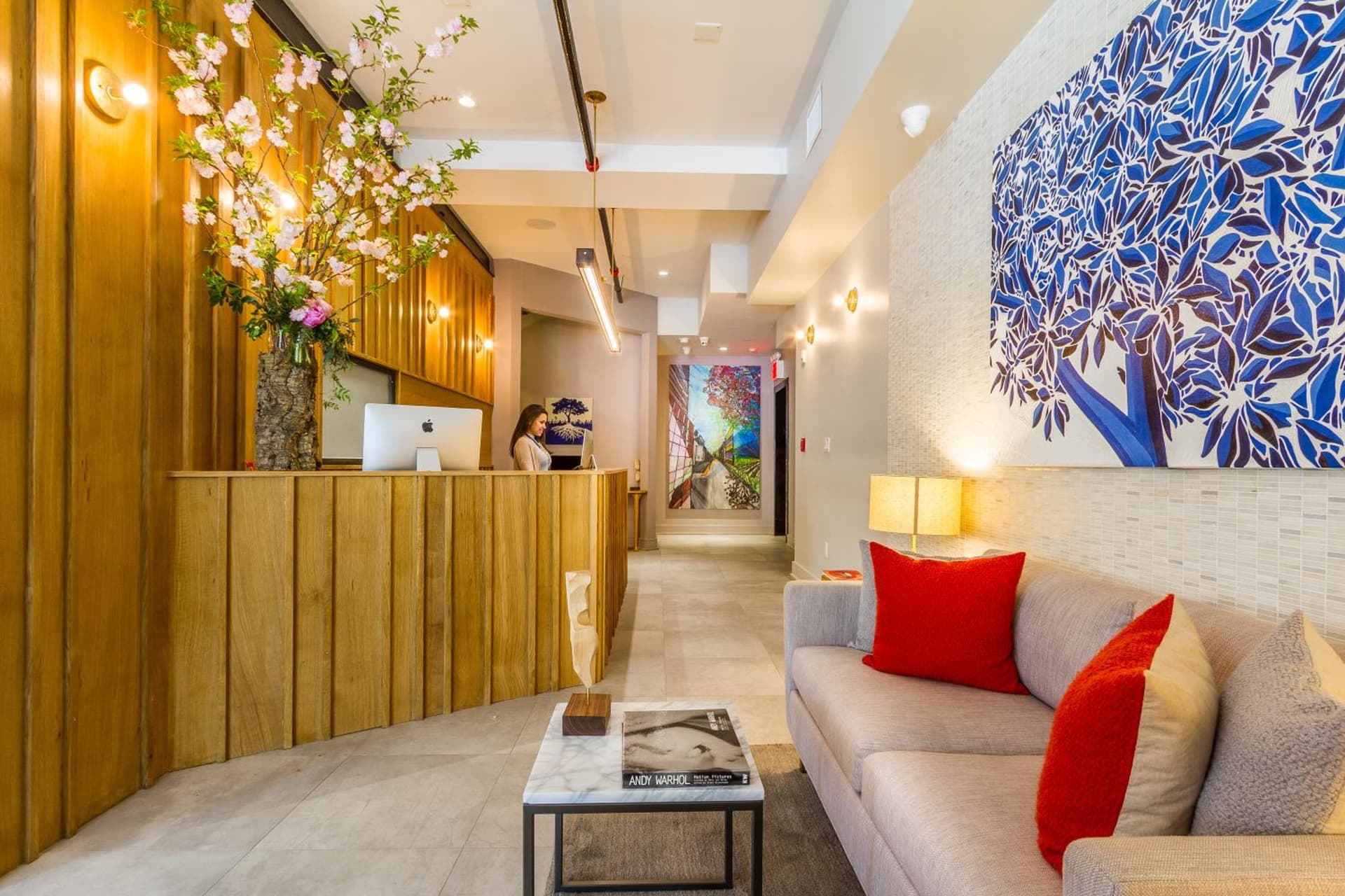 Franklin Guesthouse gallery photo in Brooklyn, NY — image 14