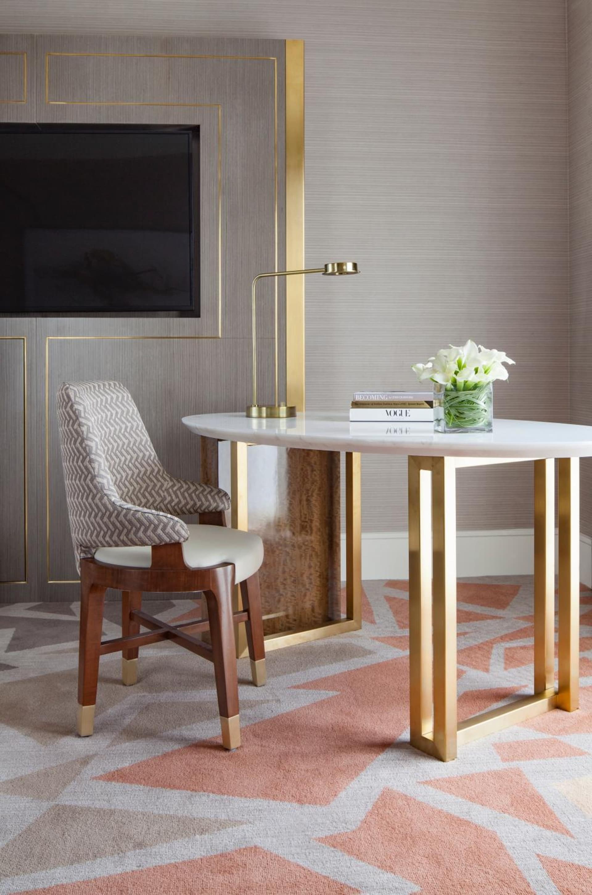 Hotel Crescent Court gallery photo in Dallas, TX — image 33