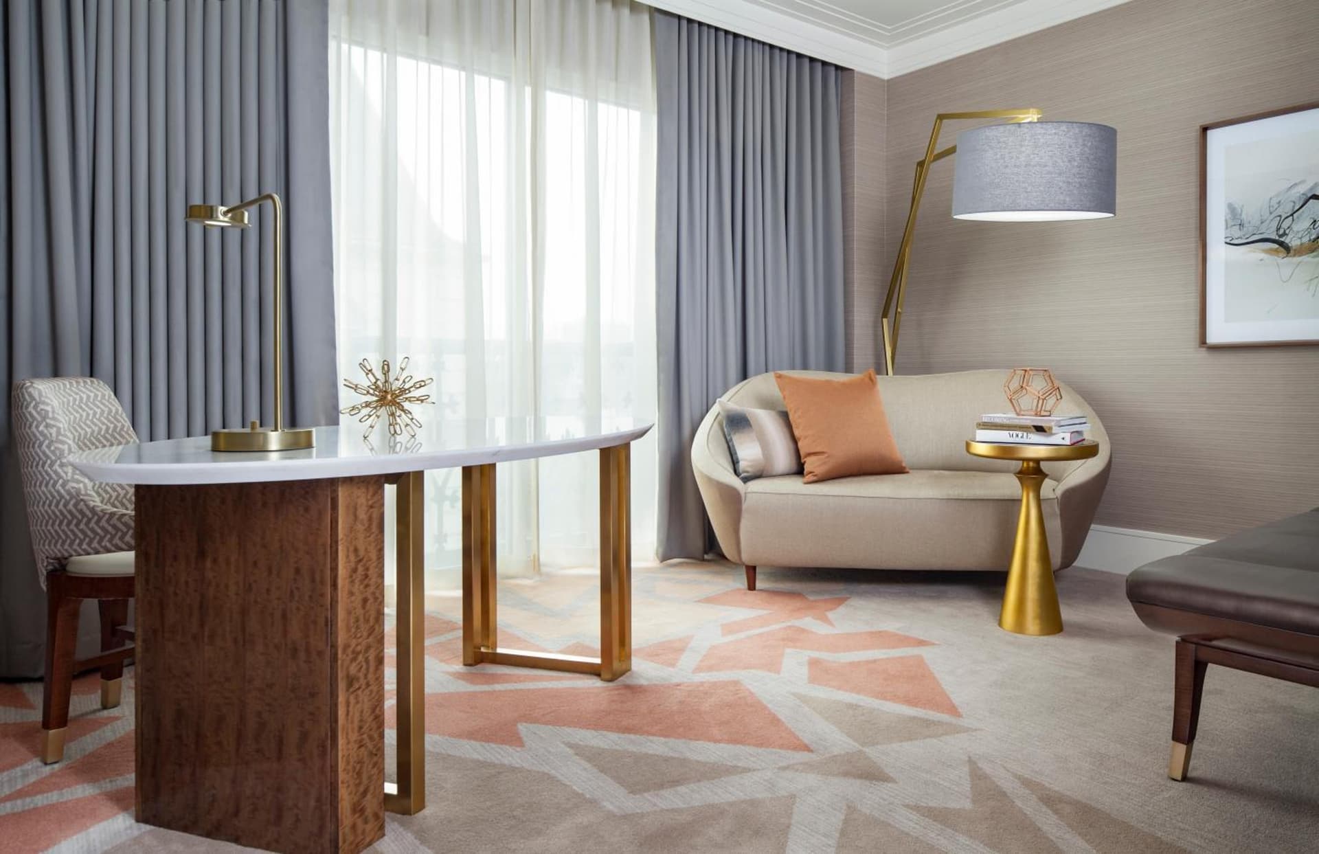 Hotel Crescent Court gallery photo in Dallas, TX — image 26