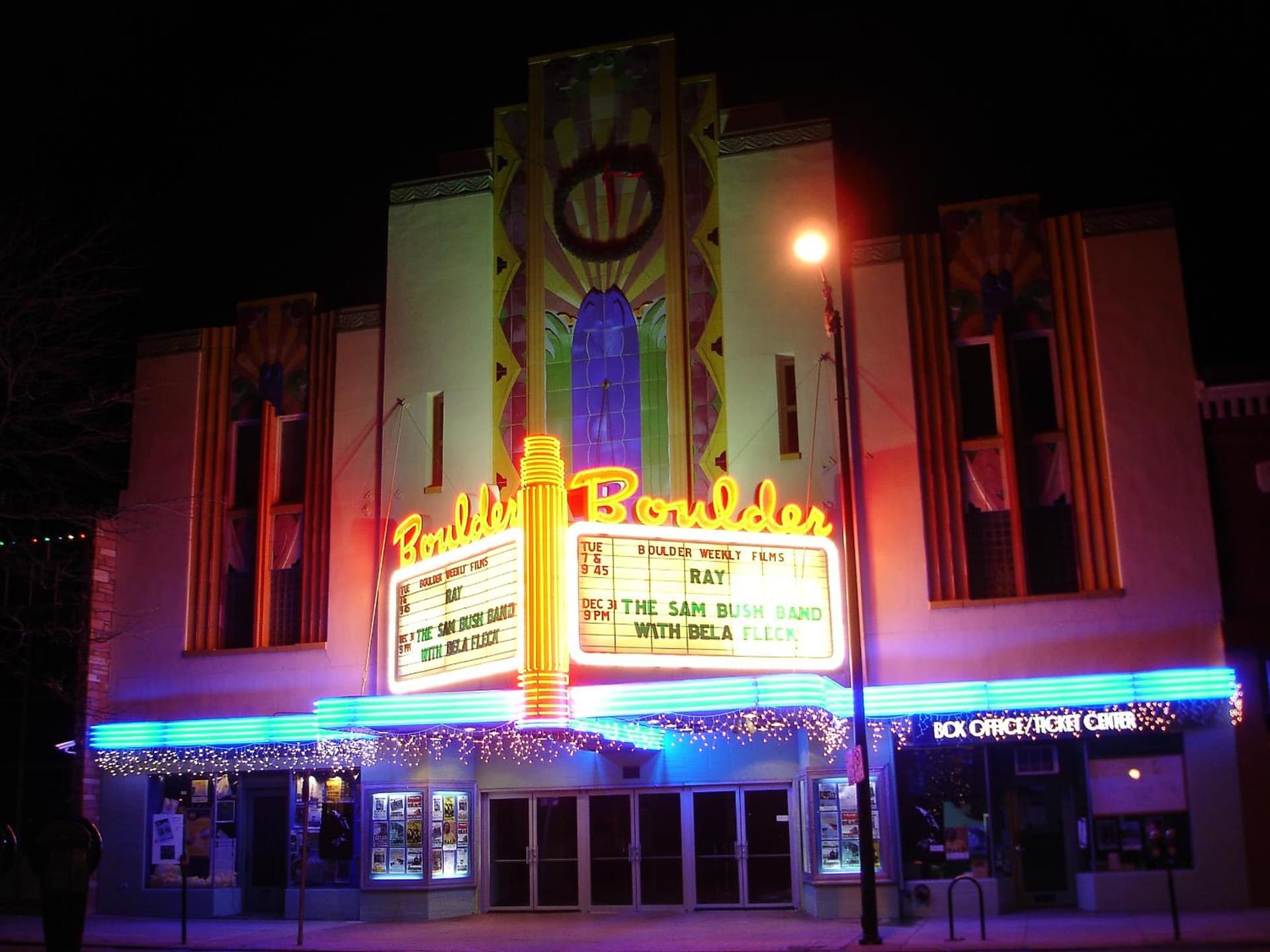 The Bradley Boulder Inn gallery photo in Boulder, CO — image 33