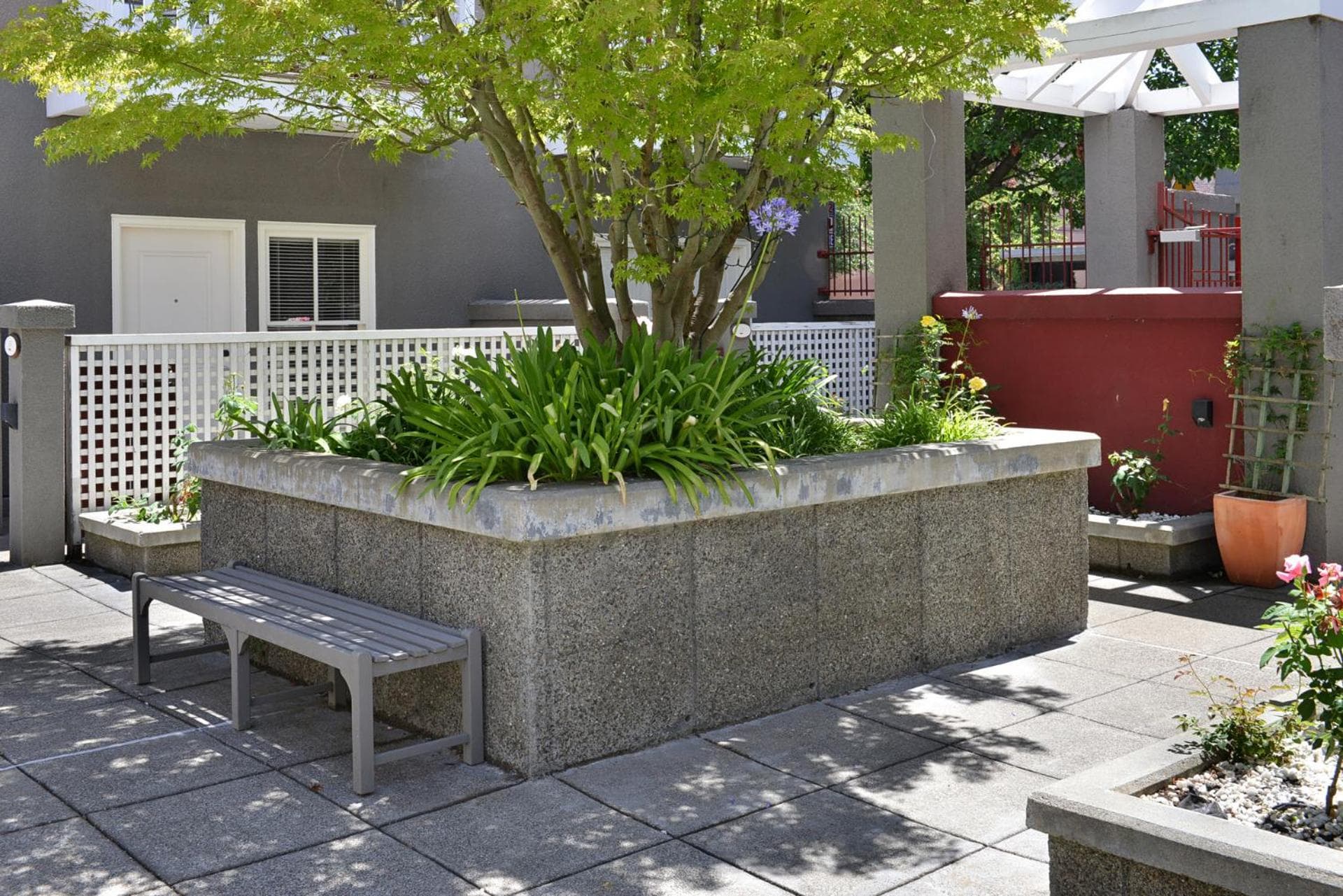 Hotel La Rose gallery photo in Santa Rosa, CA — image 32