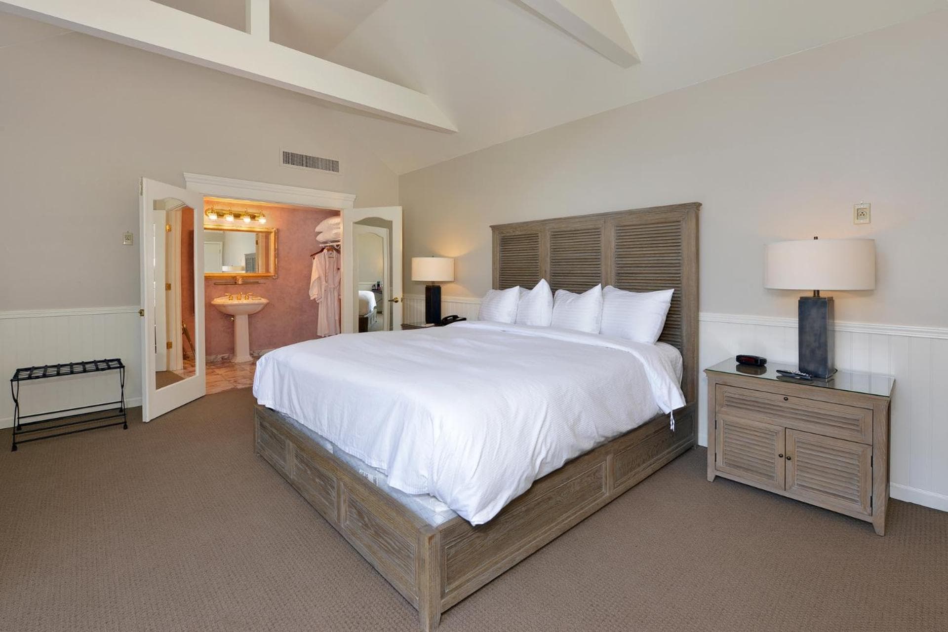 Hotel La Rose gallery photo in Santa Rosa, CA — image 26