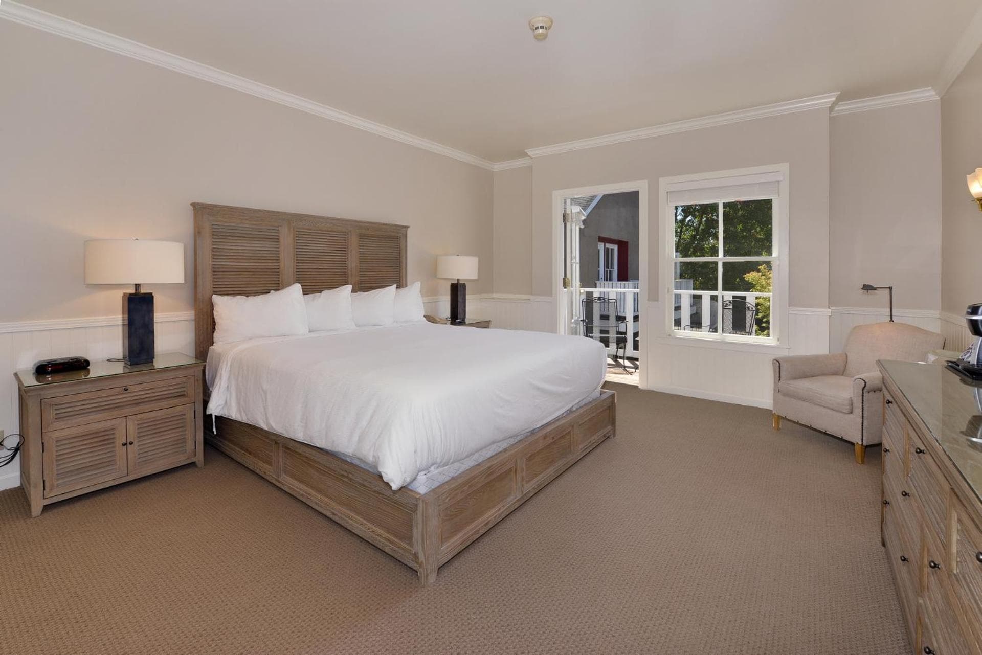Hotel La Rose gallery photo in Santa Rosa, CA — image 19