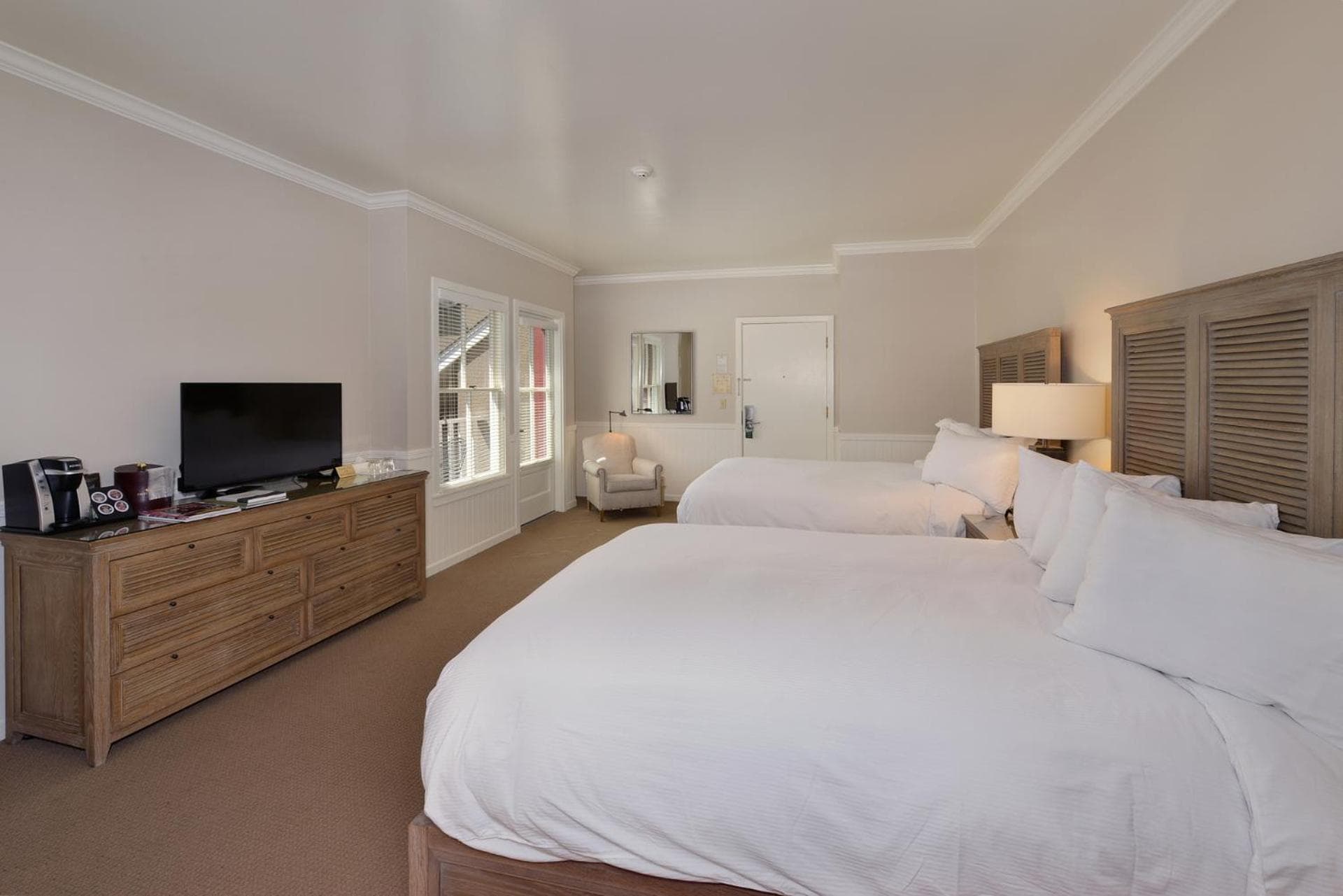 Hotel La Rose gallery photo in Santa Rosa, CA — image 13