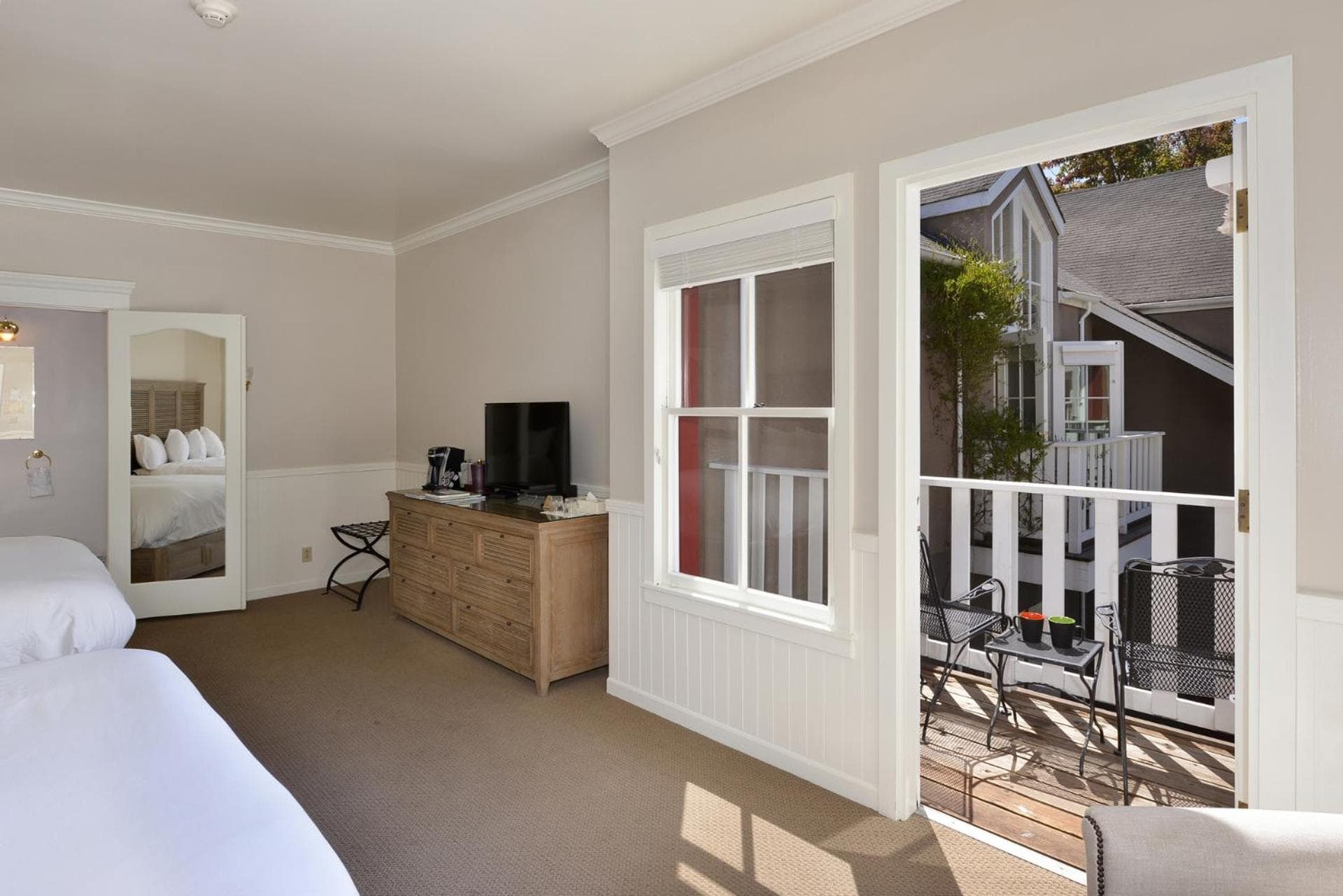 Hotel La Rose gallery photo in Santa Rosa, CA — image 34