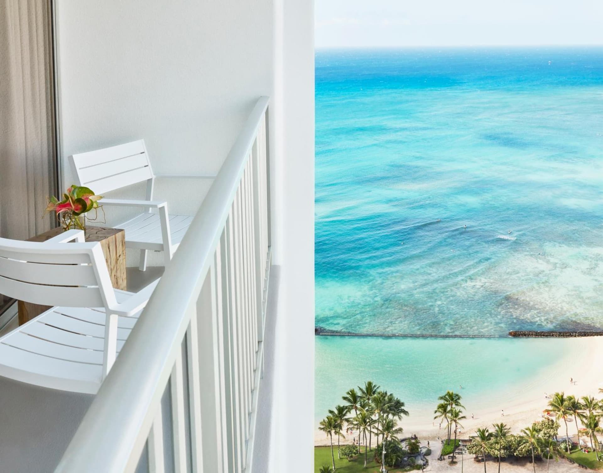 'Alohilani Resort Waikiki Beach gallery photo in Honolulu, HI — image 57