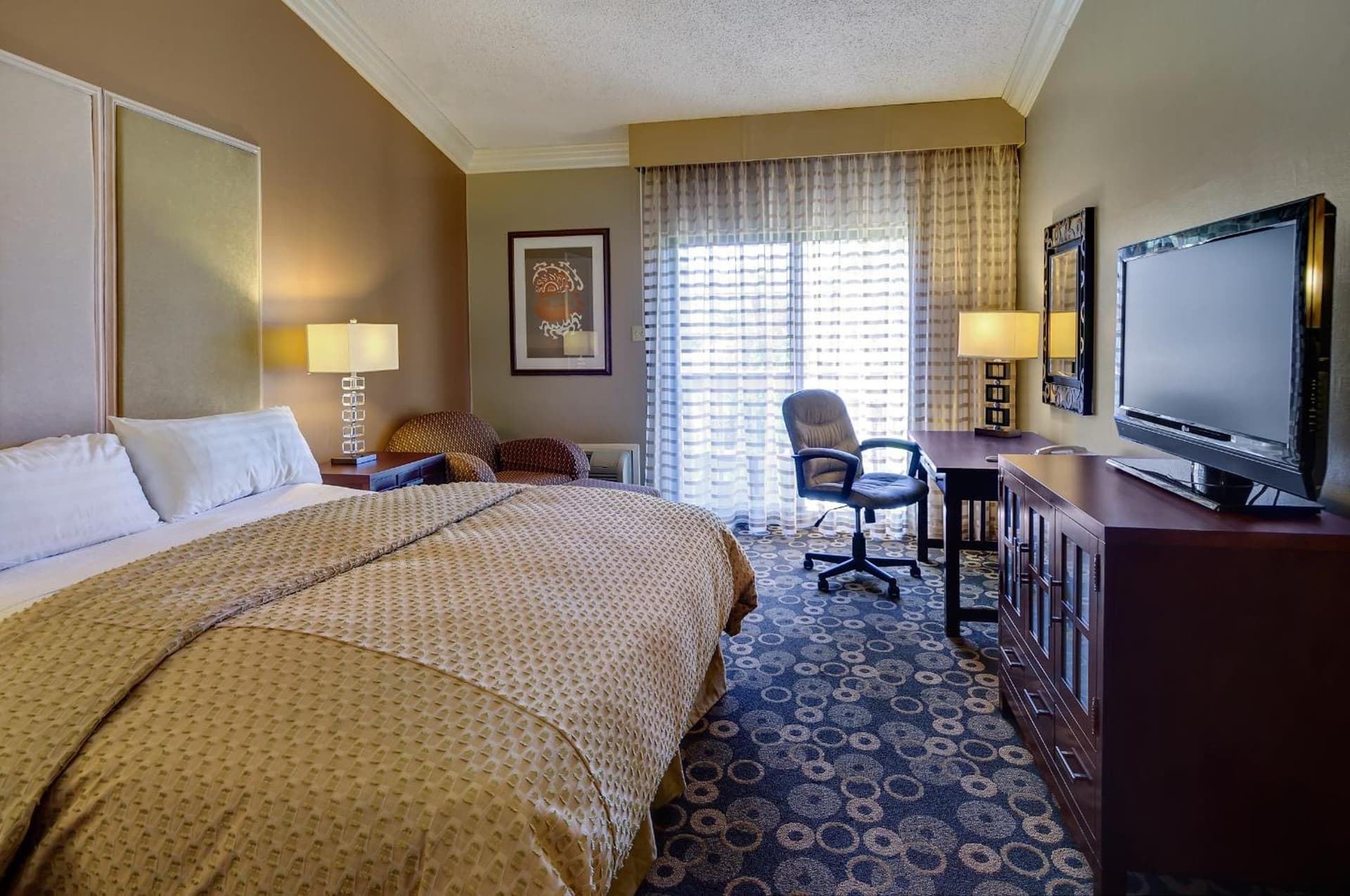 Best Western Corte Madera Inn gallery photo in Corte Madera, CA — image 40