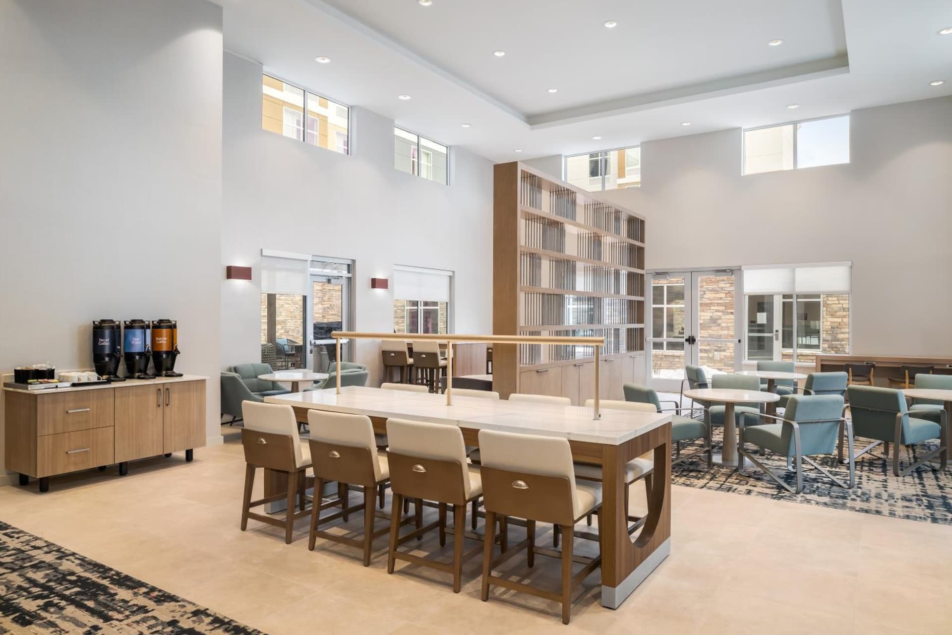 Homewood Suites By Hilton Thornton Denver gallery photo in Thornton, CO — image 72