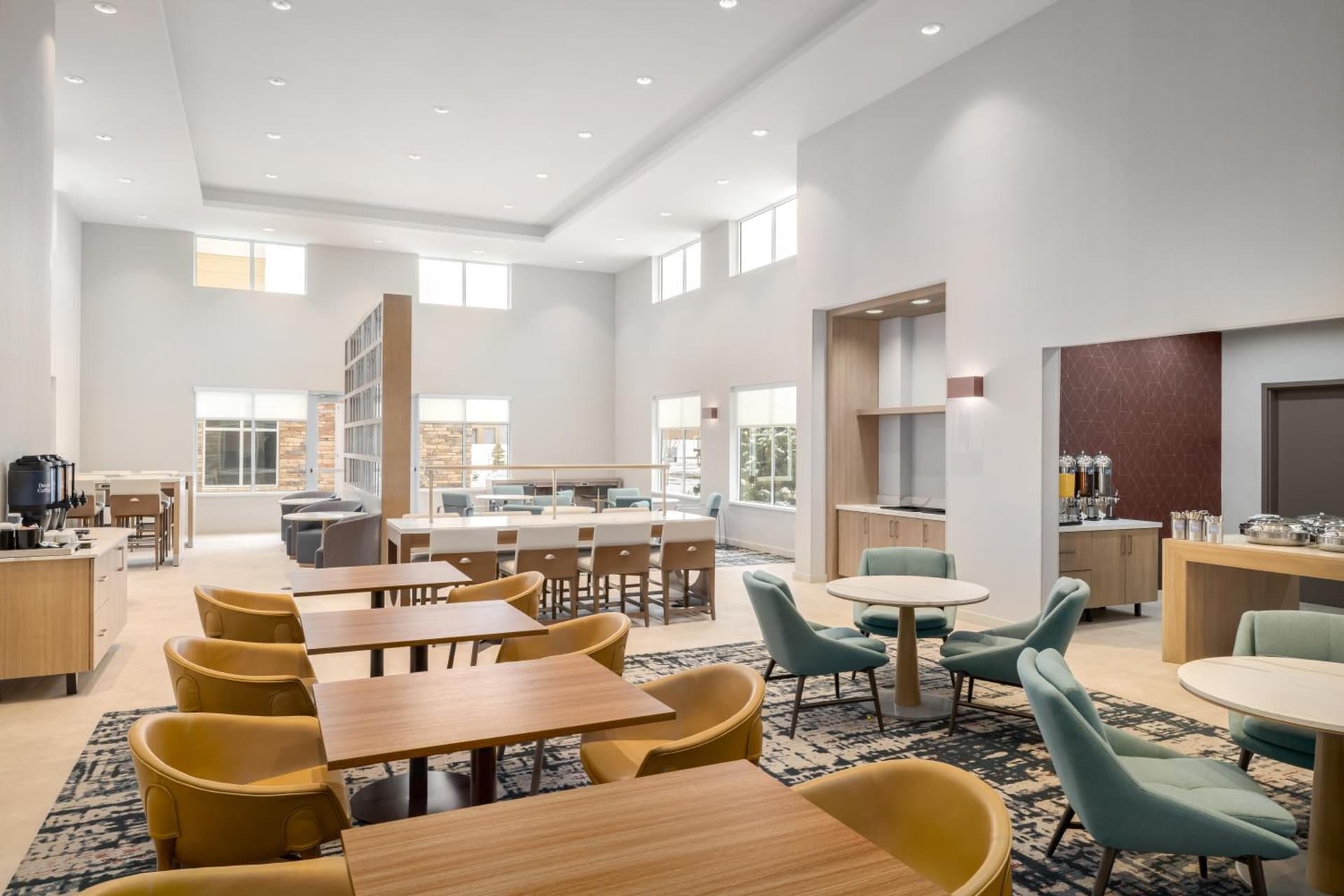 Homewood Suites By Hilton Thornton Denver gallery photo in Thornton, CO — image 63