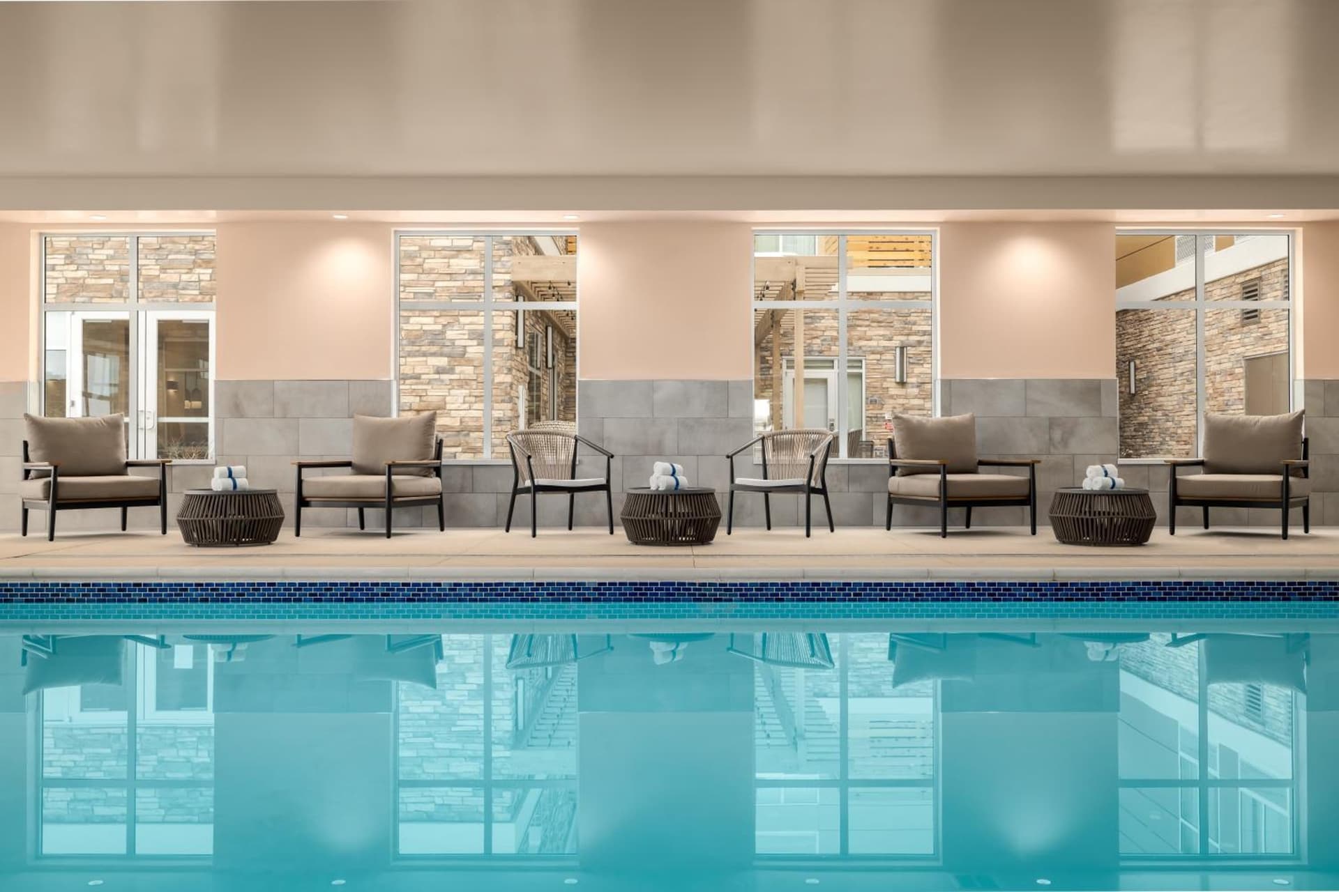 Homewood Suites By Hilton Thornton Denver gallery photo in Thornton, CO — image 67