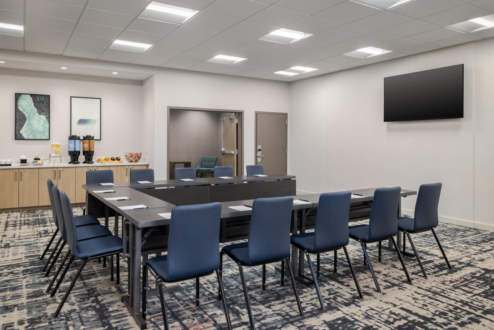 Homewood Suites By Hilton Thornton Denver gallery photo in Thornton, CO — image 55