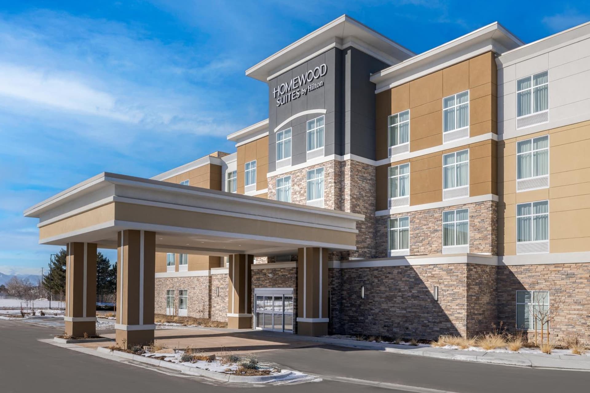 Homewood Suites By Hilton Thornton Denver gallery photo in Thornton, CO — image 69