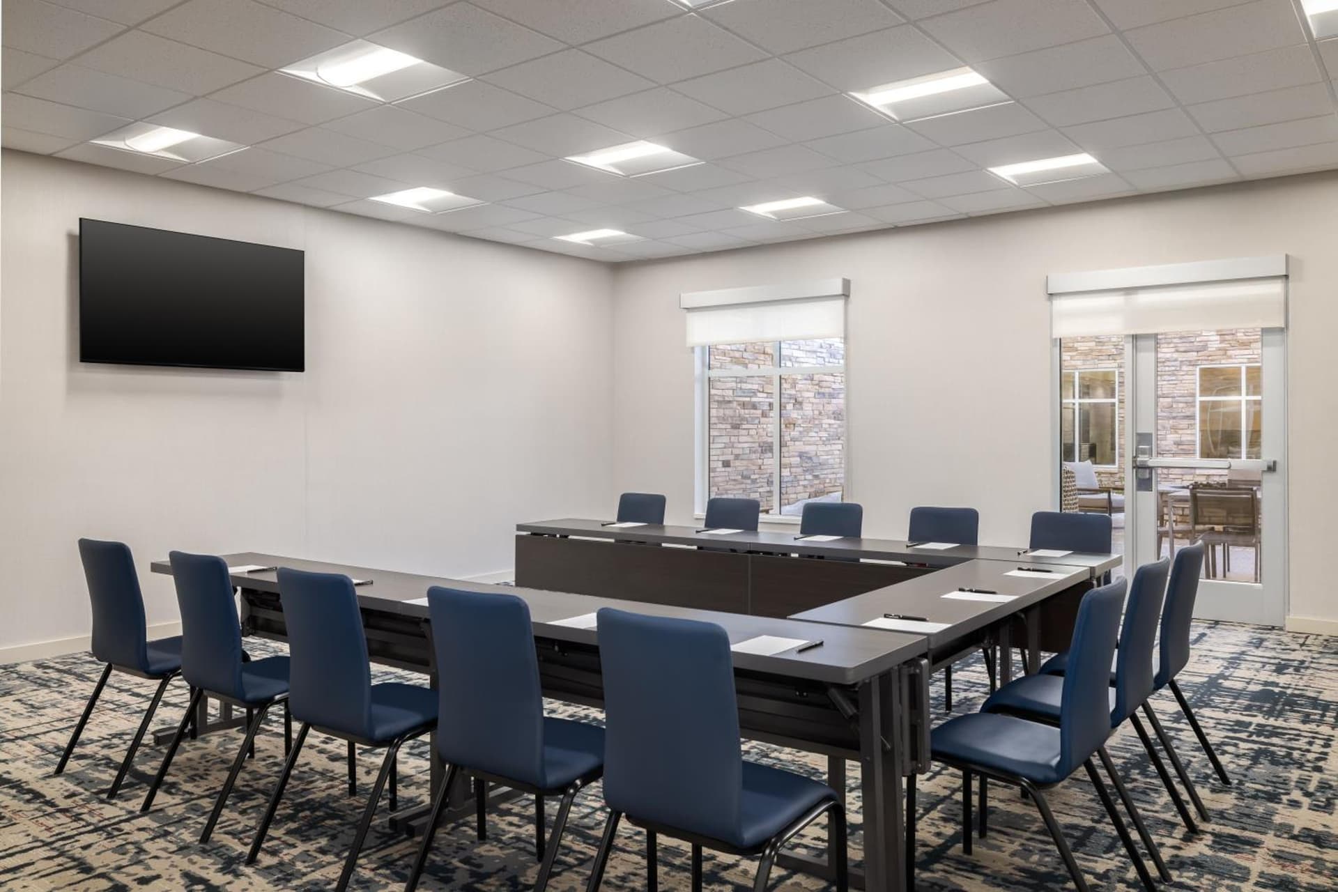 Homewood Suites By Hilton Thornton Denver gallery photo in Thornton, CO — image 65