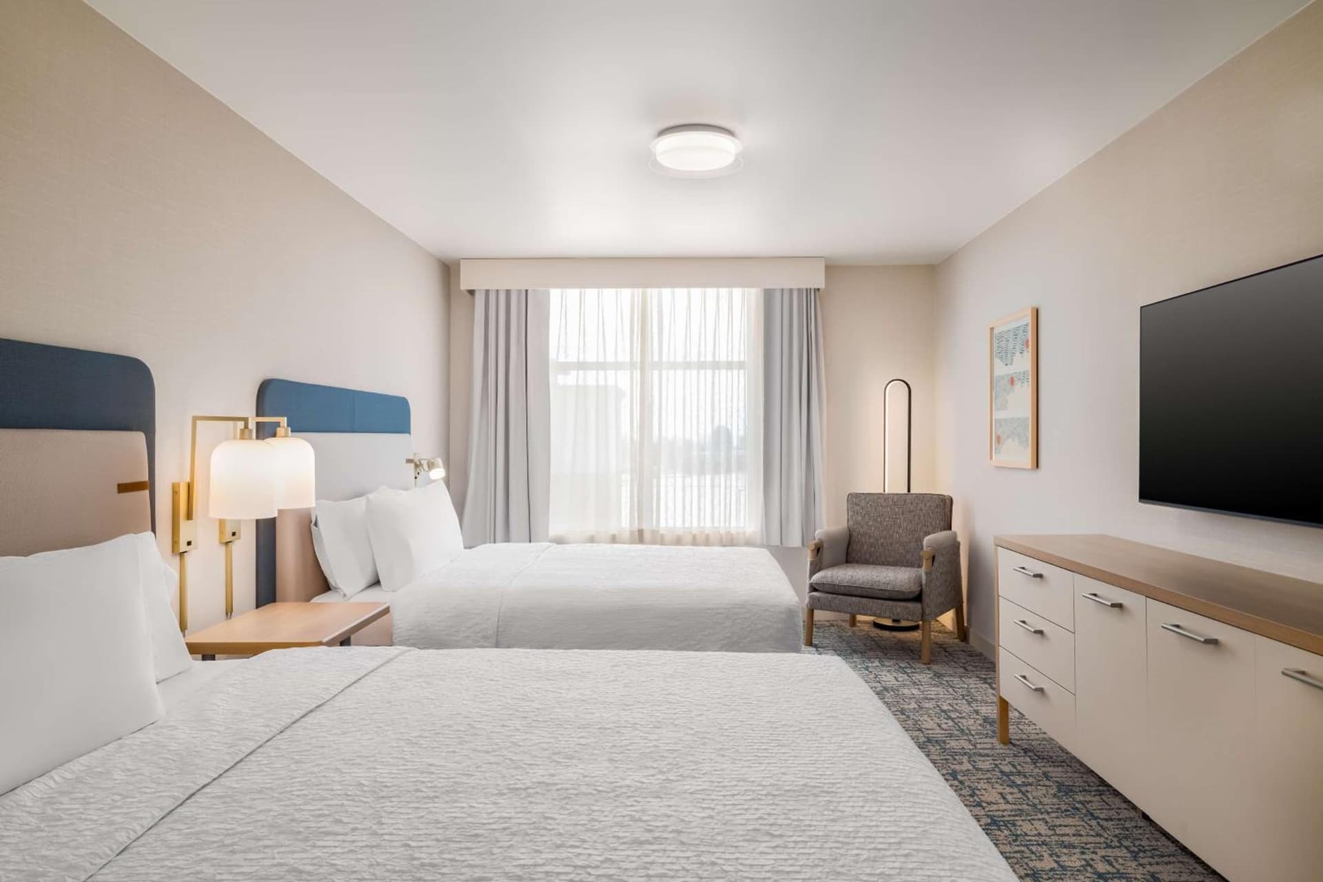 Homewood Suites By Hilton Thornton Denver gallery photo in Thornton, CO — image 22