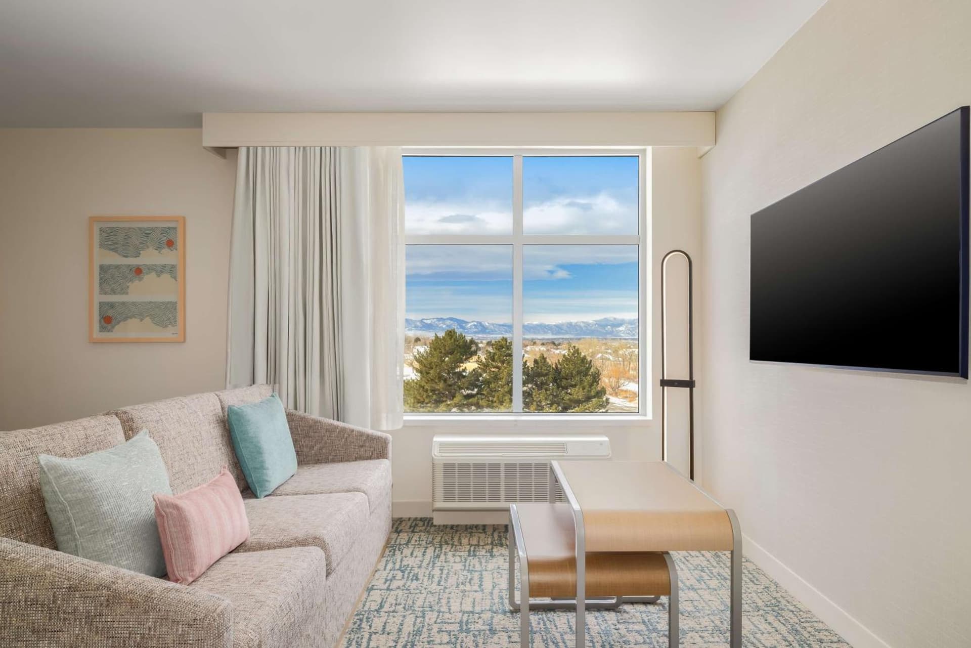 Homewood Suites By Hilton Thornton Denver gallery photo in Thornton, CO — image 23