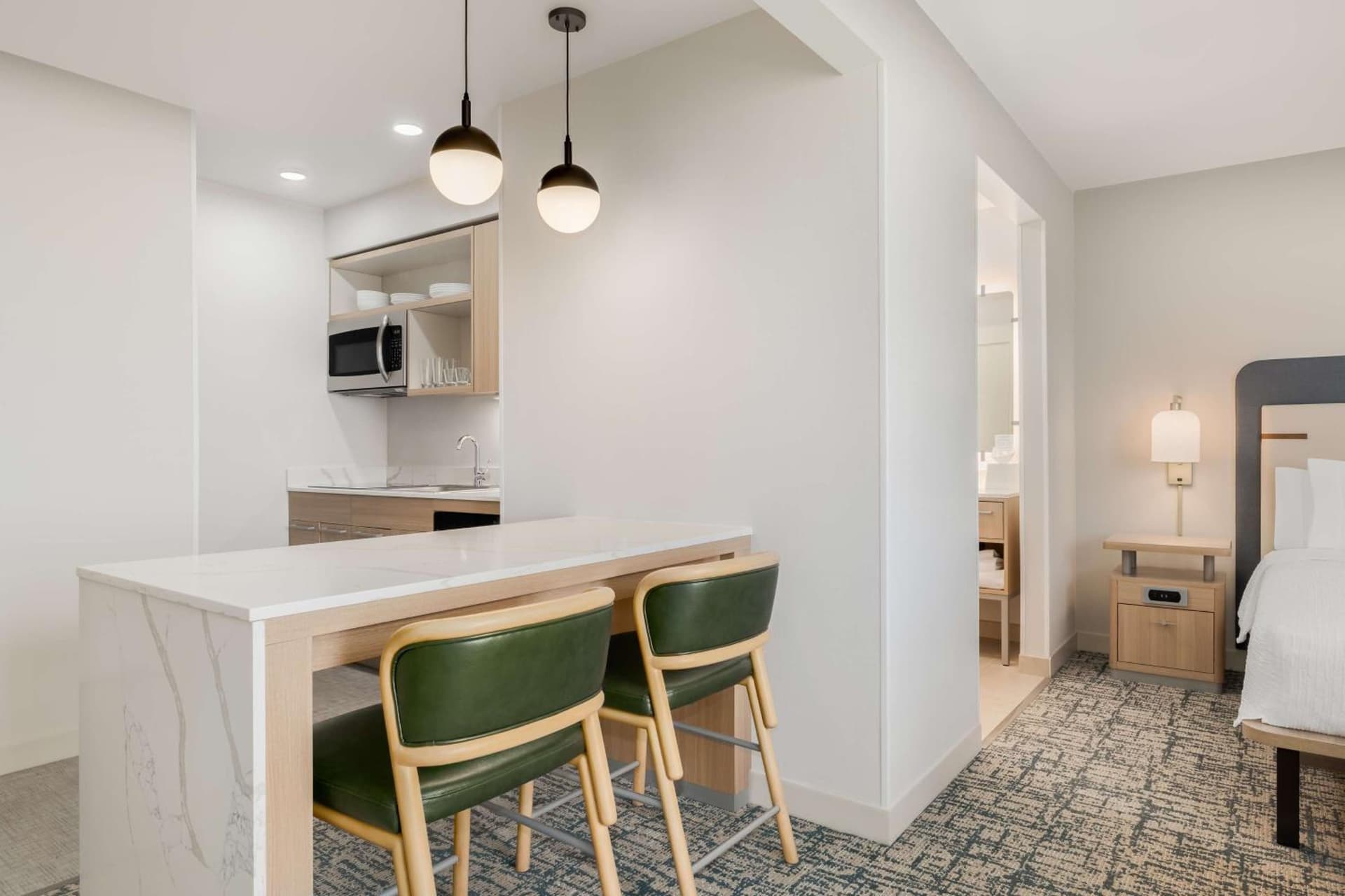Homewood Suites By Hilton Thornton Denver gallery photo in Thornton, CO — image 24