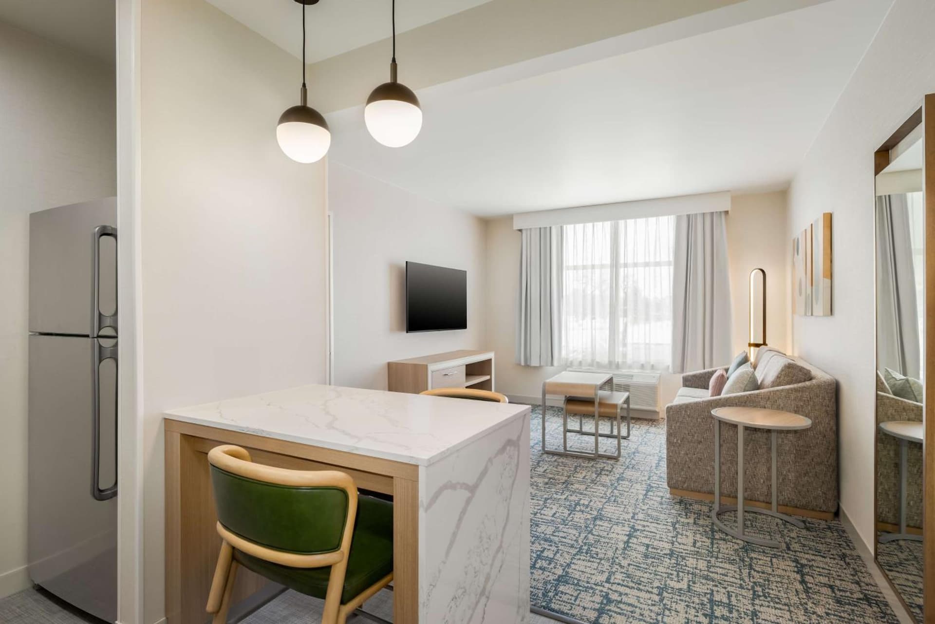 Homewood Suites By Hilton Thornton Denver gallery photo in Thornton, CO — image 25