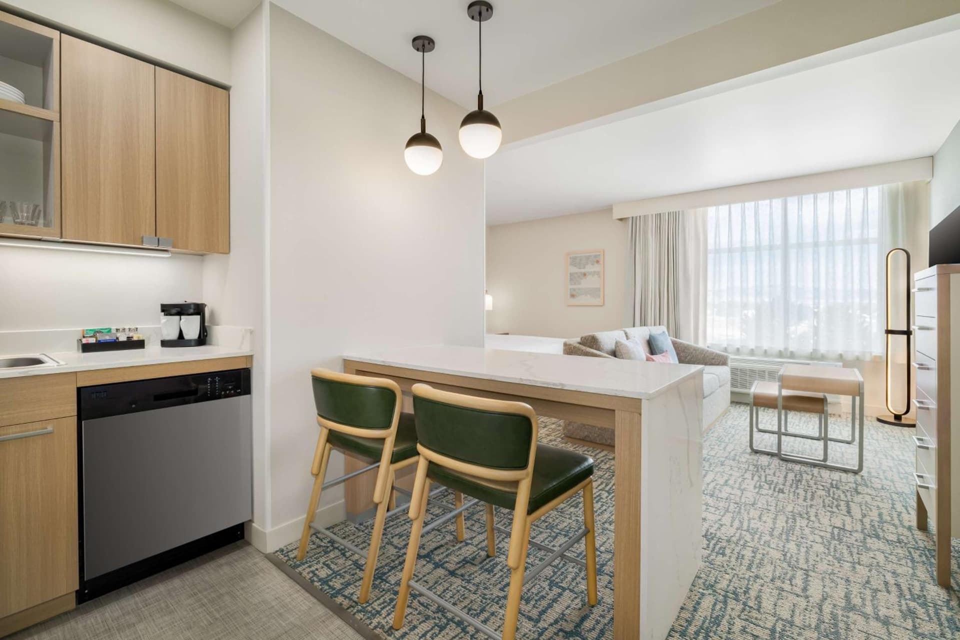 Homewood Suites By Hilton Thornton Denver gallery photo in Thornton, CO — image 28