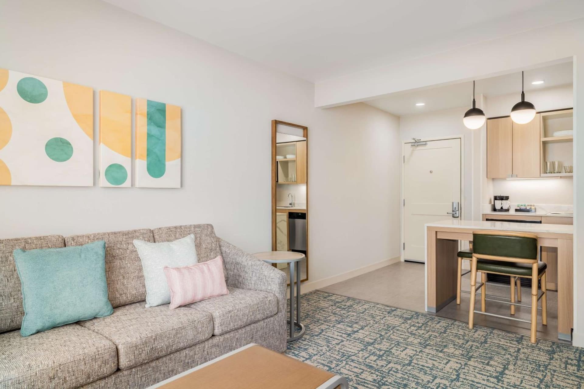 Homewood Suites By Hilton Thornton Denver gallery photo in Thornton, CO — image 29
