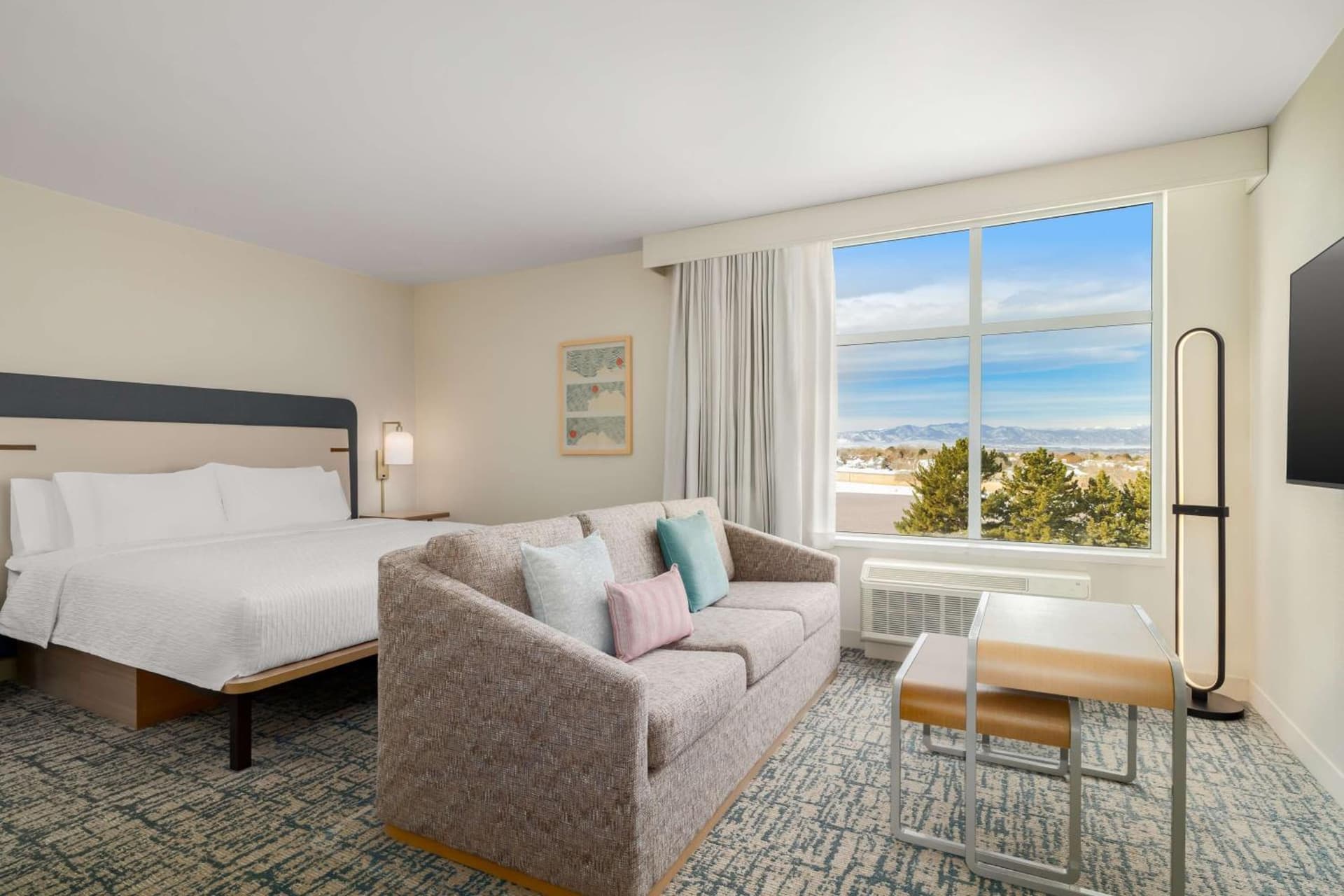 Homewood Suites By Hilton Thornton Denver gallery photo in Thornton, CO — image 32