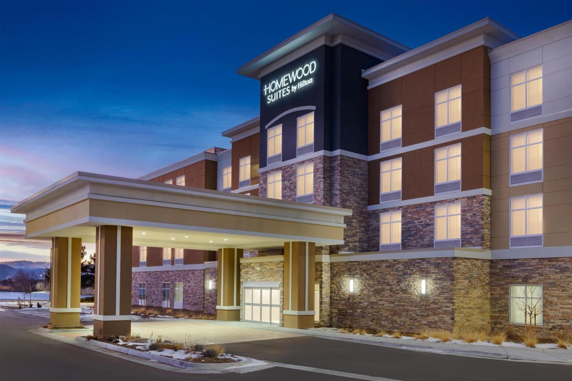 Homewood Suites By Hilton Thornton Denver gallery photo in Thornton, CO — image 88