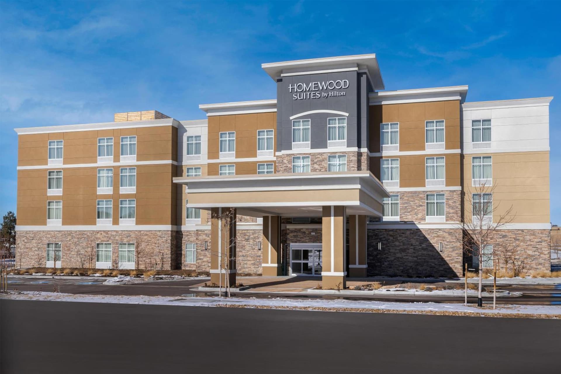 Homewood Suites By Hilton Thornton Denver gallery photo in Thornton, CO — image 4