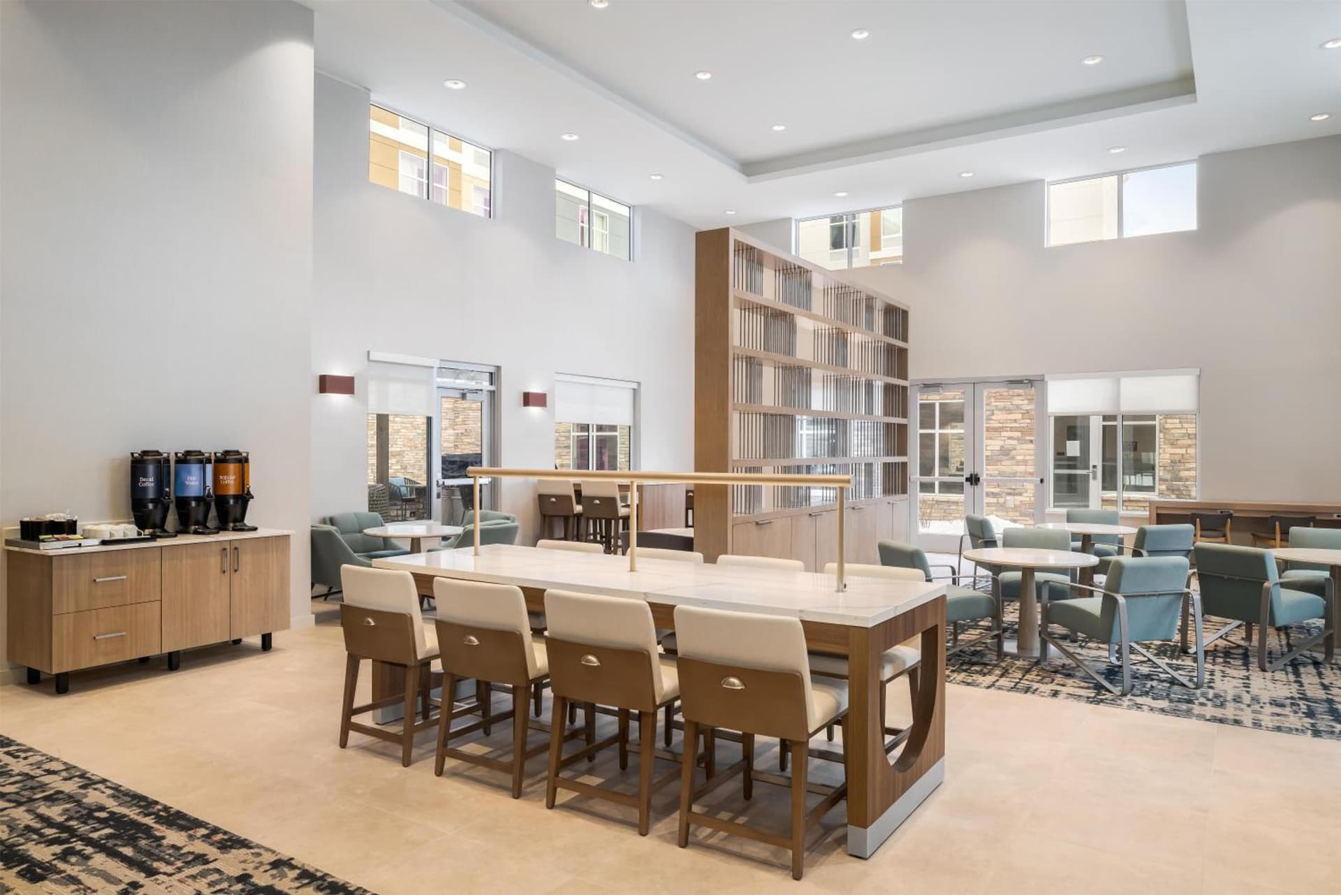 Homewood Suites By Hilton Thornton Denver gallery photo in Thornton, CO — image 14