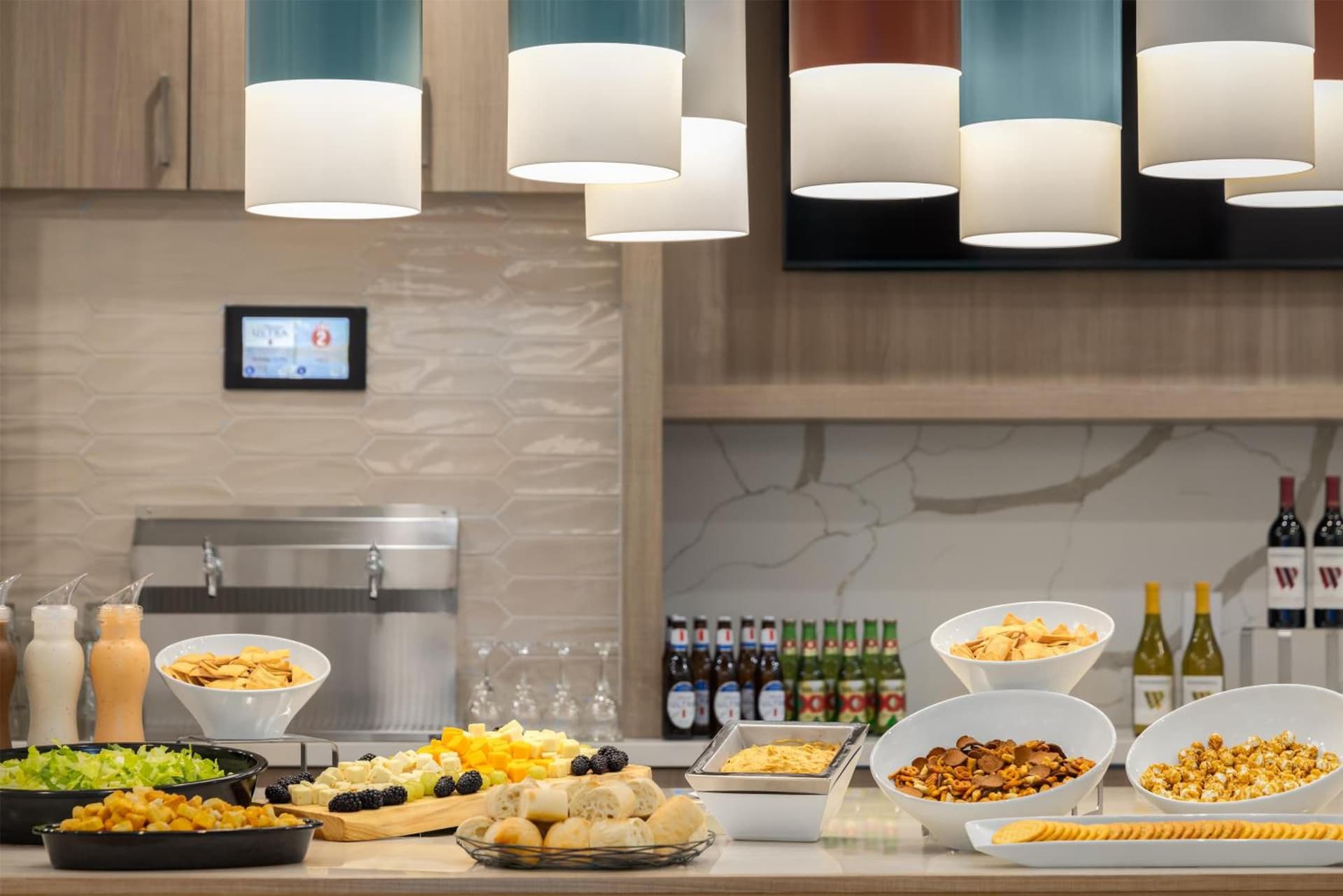 Homewood Suites By Hilton Thornton Denver gallery photo in Thornton, CO — image 15