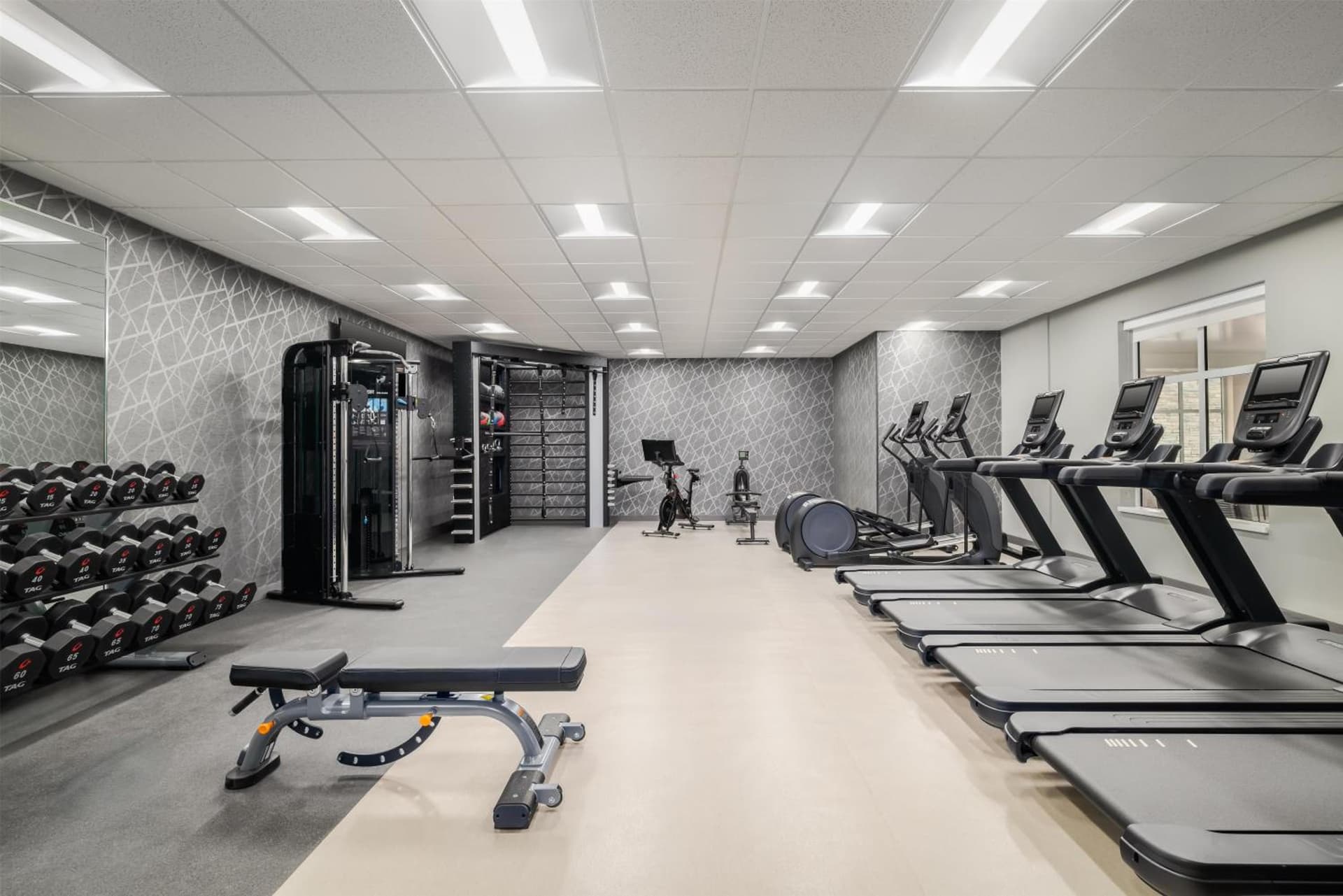 Homewood Suites By Hilton Thornton Denver gallery photo in Thornton, CO — image 17