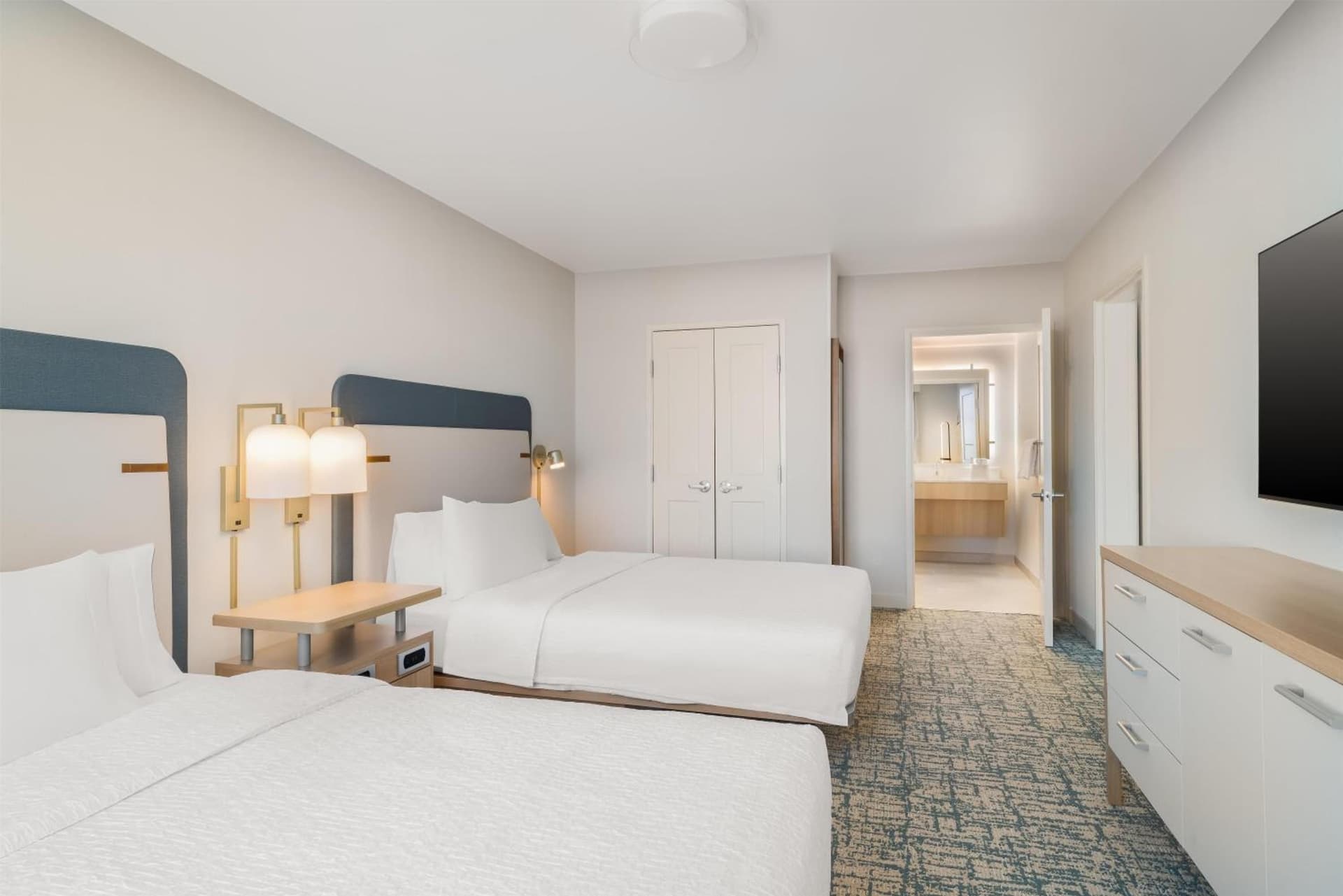 Homewood Suites By Hilton Thornton Denver gallery photo in Thornton, CO — image 34