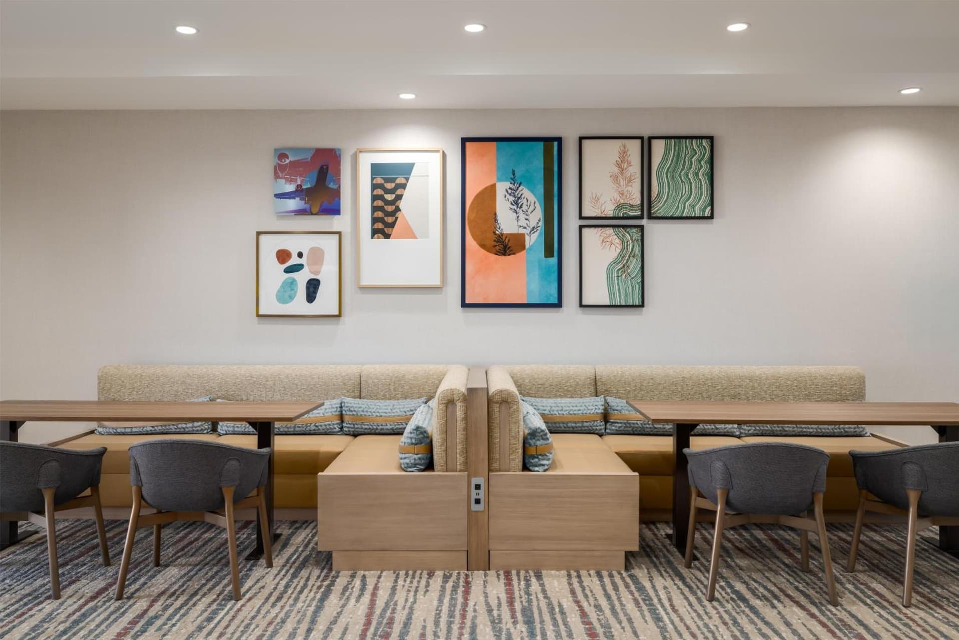 Homewood Suites By Hilton Thornton Denver gallery photo in Thornton, CO — image 7
