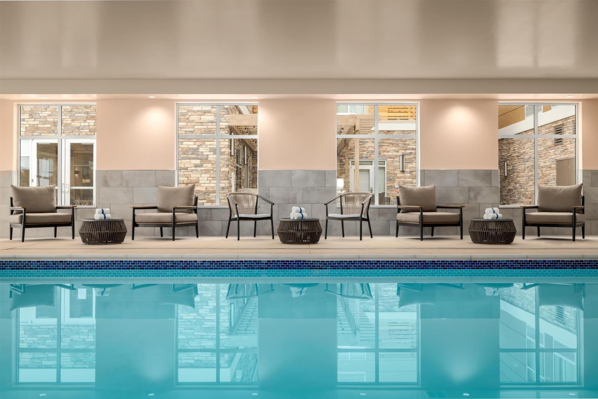 Homewood Suites By Hilton Thornton Denver gallery photo in Thornton, CO — image 8