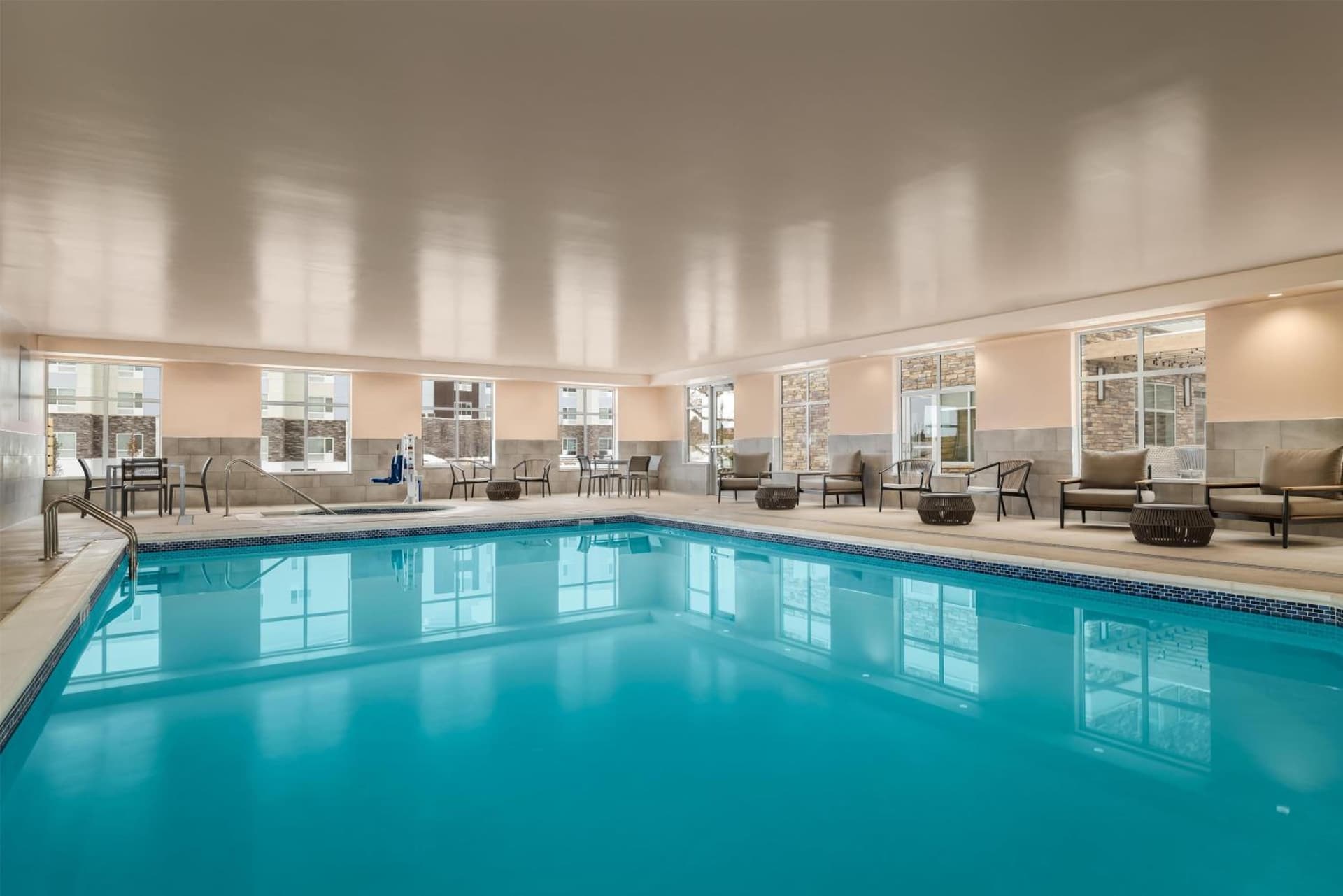 Homewood Suites By Hilton Thornton Denver gallery photo in Thornton, CO — image 10