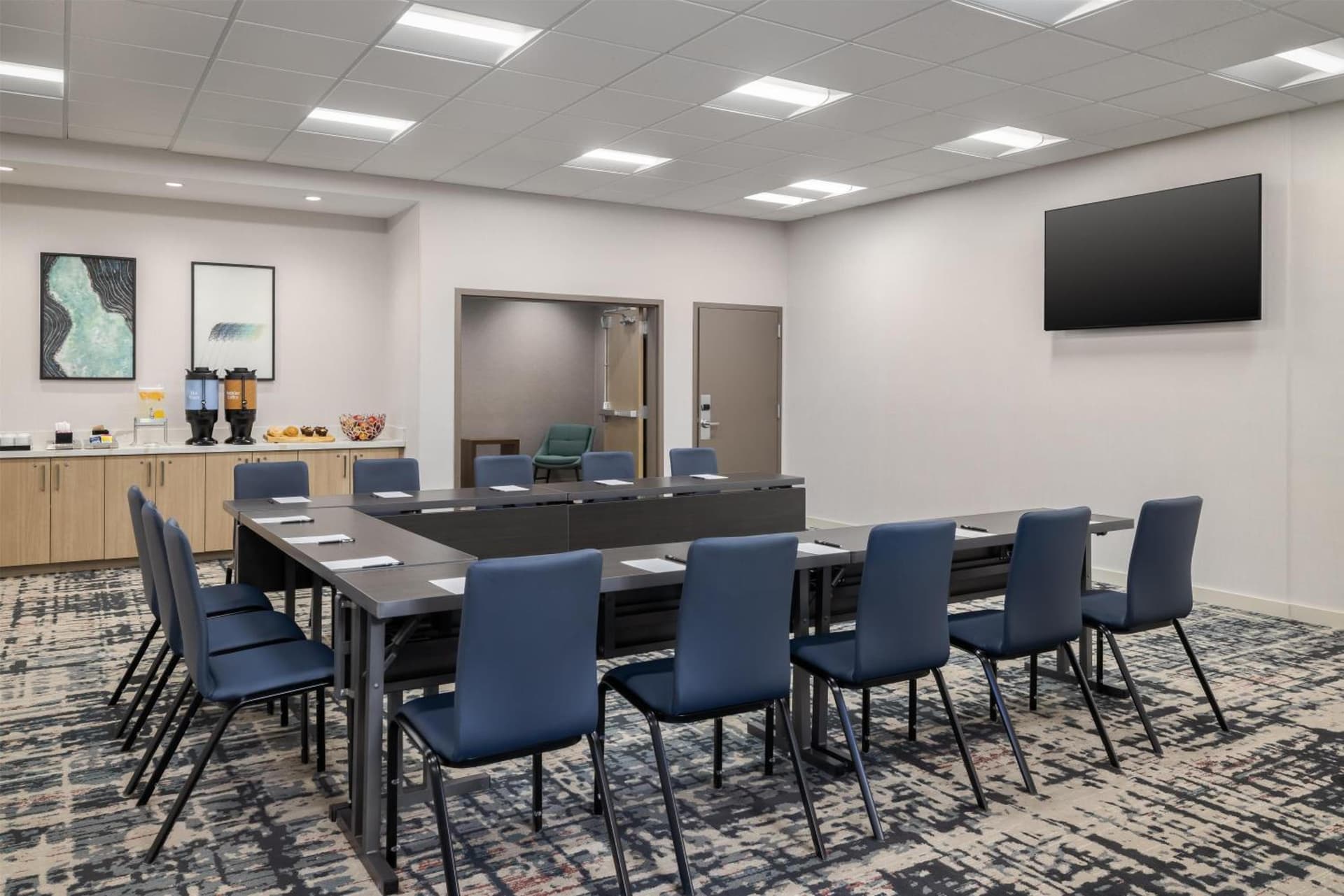 Homewood Suites By Hilton Thornton Denver gallery photo in Thornton, CO — image 38