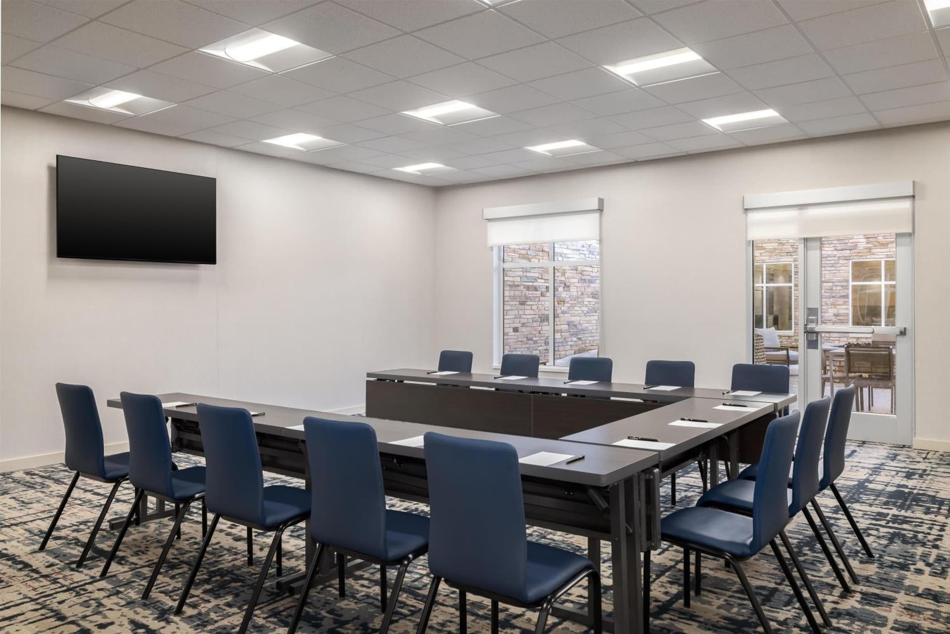 Homewood Suites By Hilton Thornton Denver gallery photo in Thornton, CO — image 39