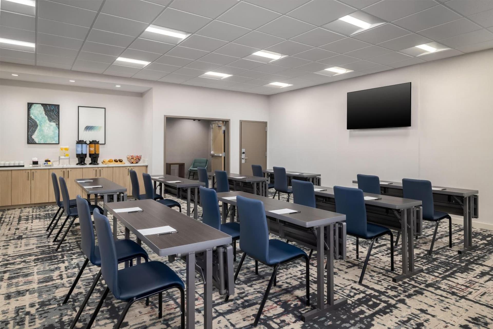Homewood Suites By Hilton Thornton Denver gallery photo in Thornton, CO — image 41