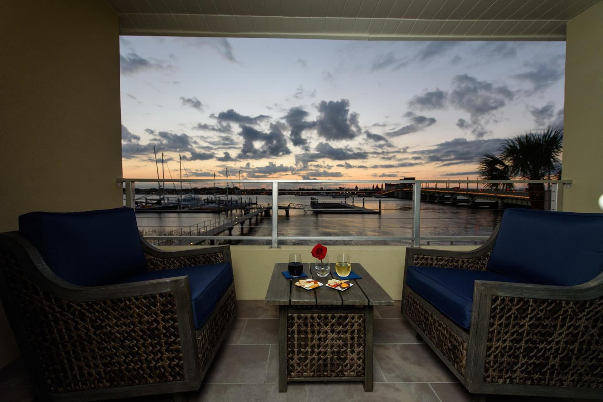 Marker 8 Hotel and Marina gallery photo in St. Augustine, FL — image 16