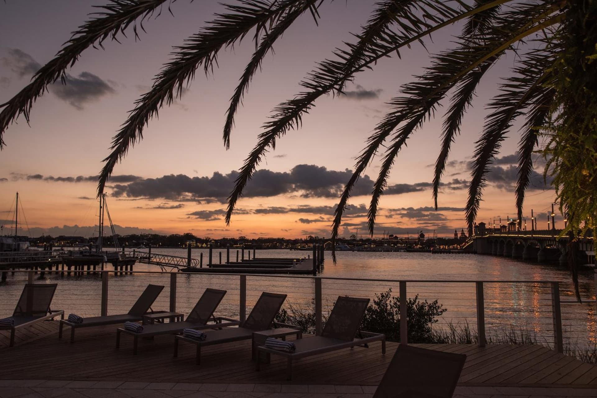 Marker 8 Hotel and Marina gallery photo in St. Augustine, FL — image 45