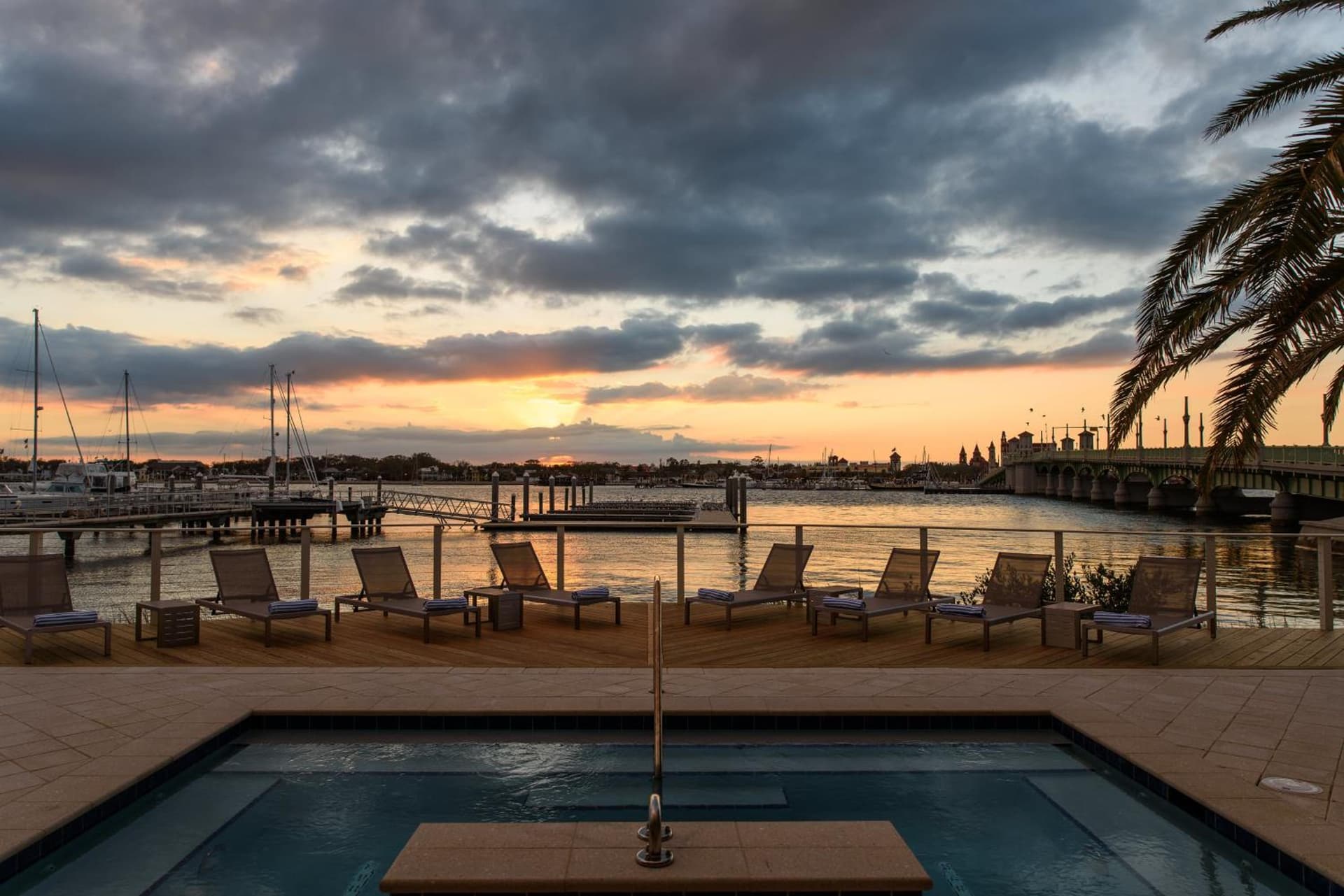 Marker 8 Hotel and Marina gallery photo in St. Augustine, FL — image 17
