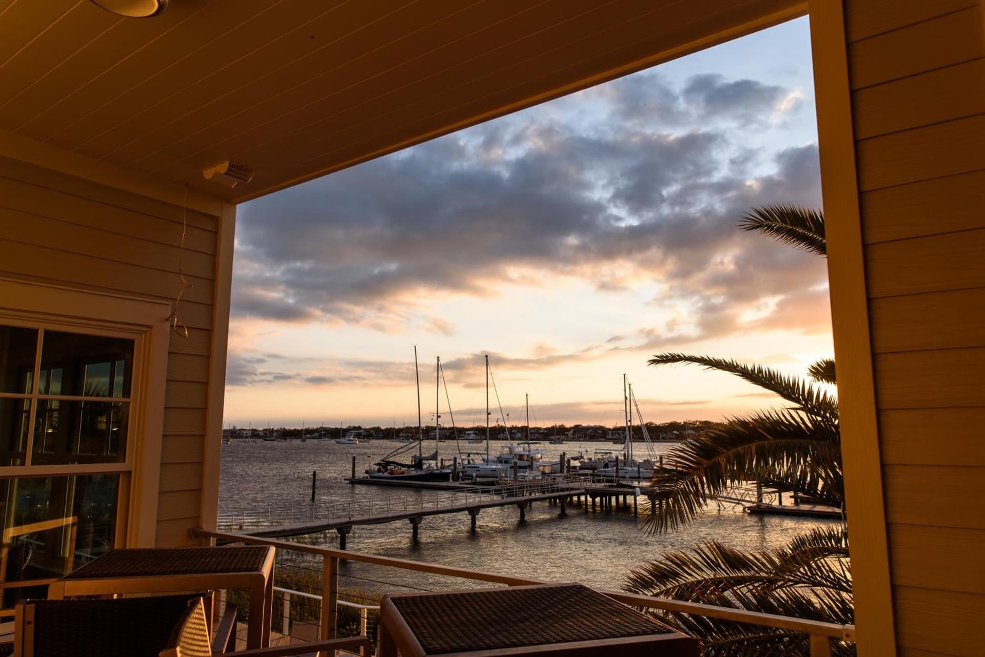 Marker 8 Hotel and Marina gallery photo in St. Augustine, FL — image 55
