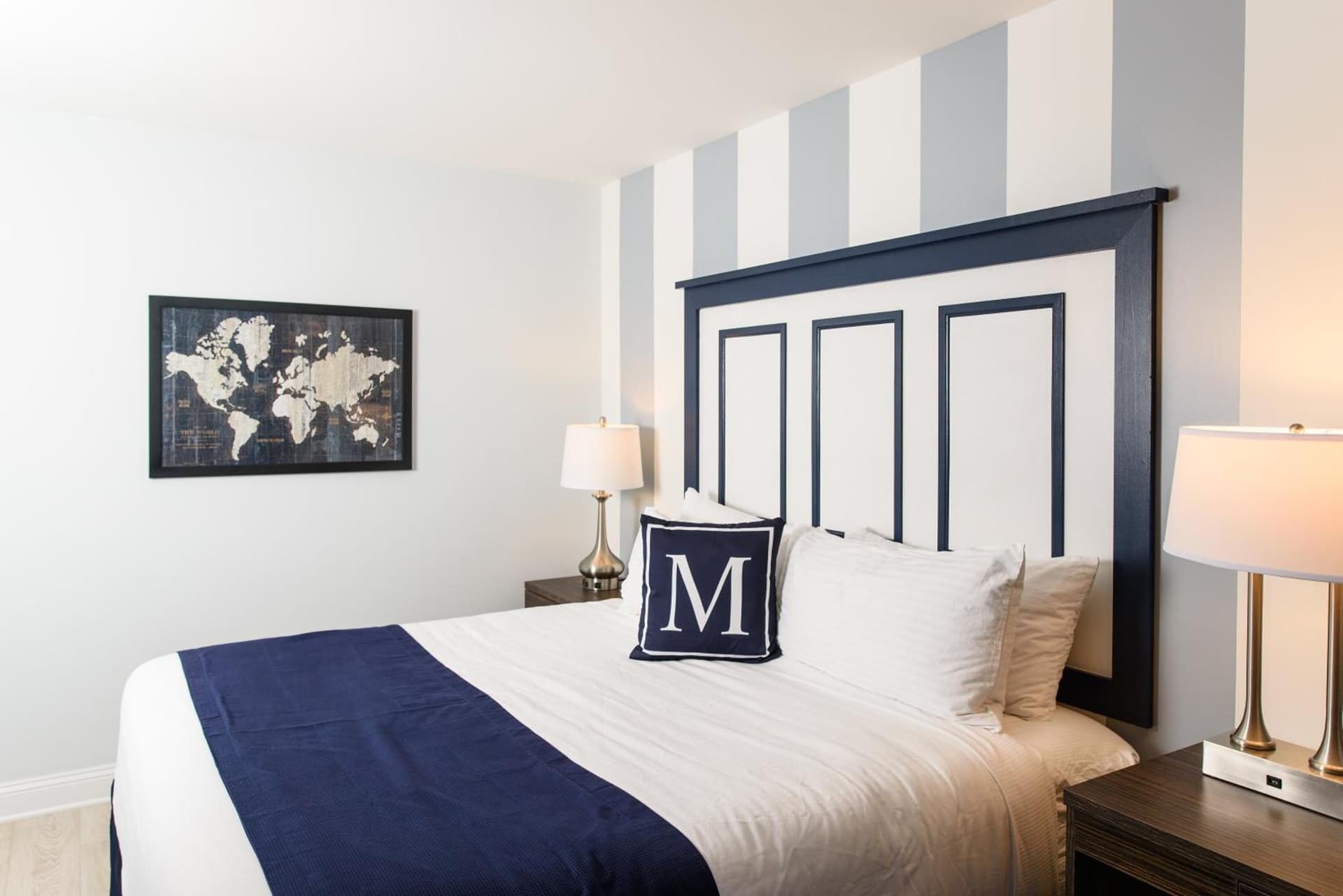Marker 8 Hotel and Marina gallery photo in St. Augustine, FL — image 35