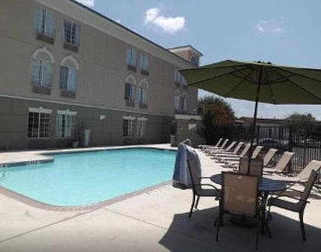Wingate by Wyndham San Marcos gallery photo in San Marcos, TX — image 29