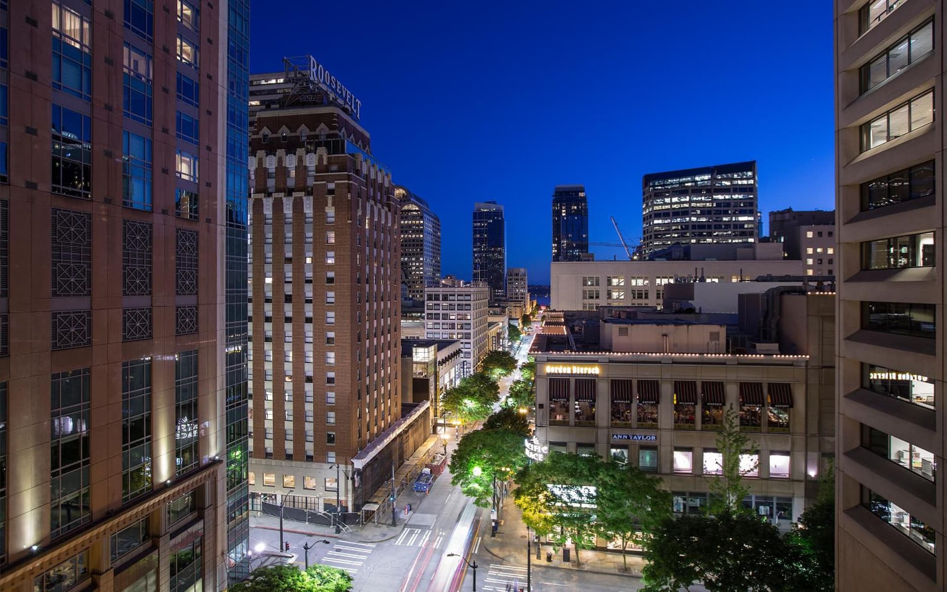 The Paramount Hotel gallery photo in Seattle, WA — image 39