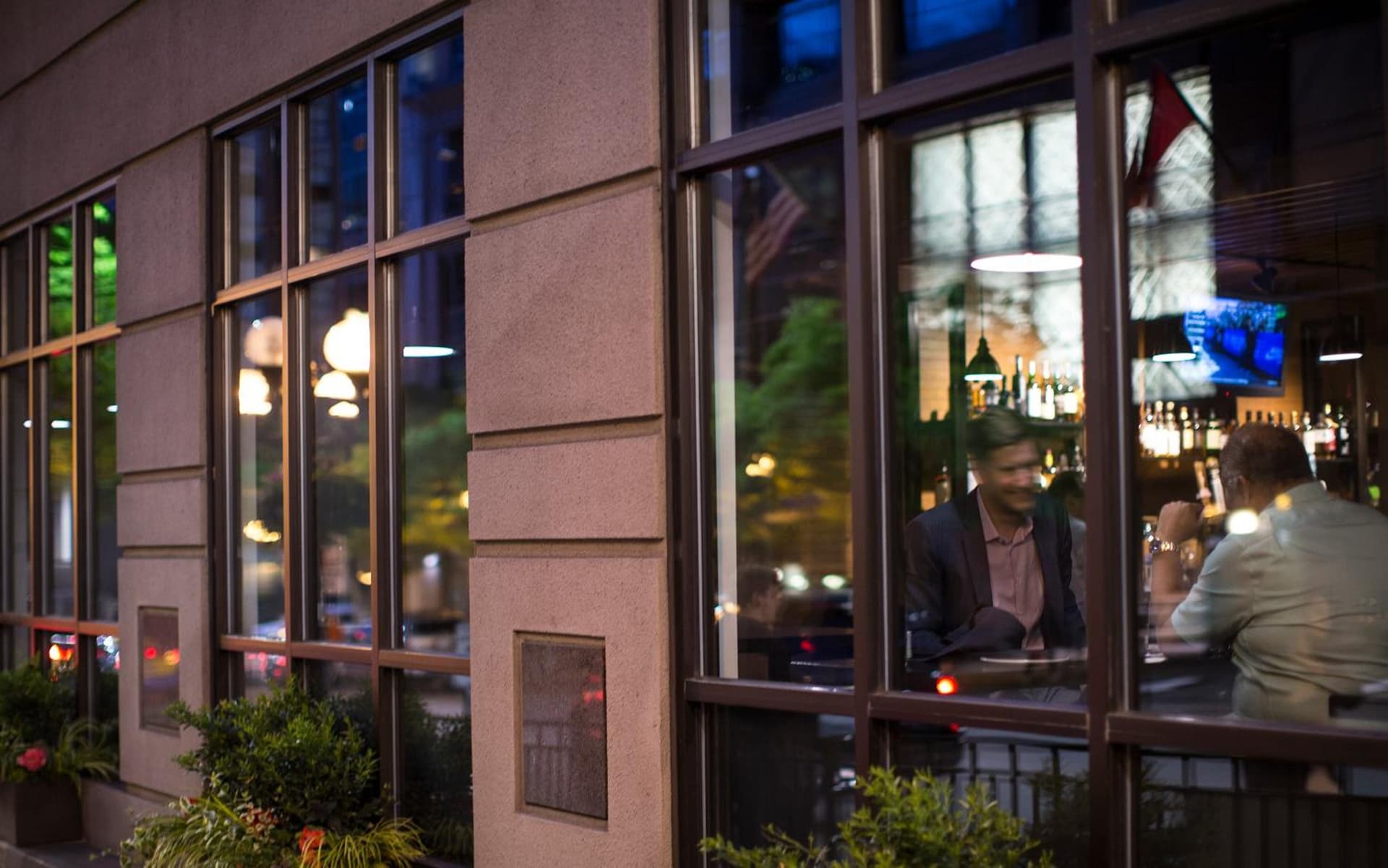 The Paramount Hotel gallery photo in Seattle, WA — image 13