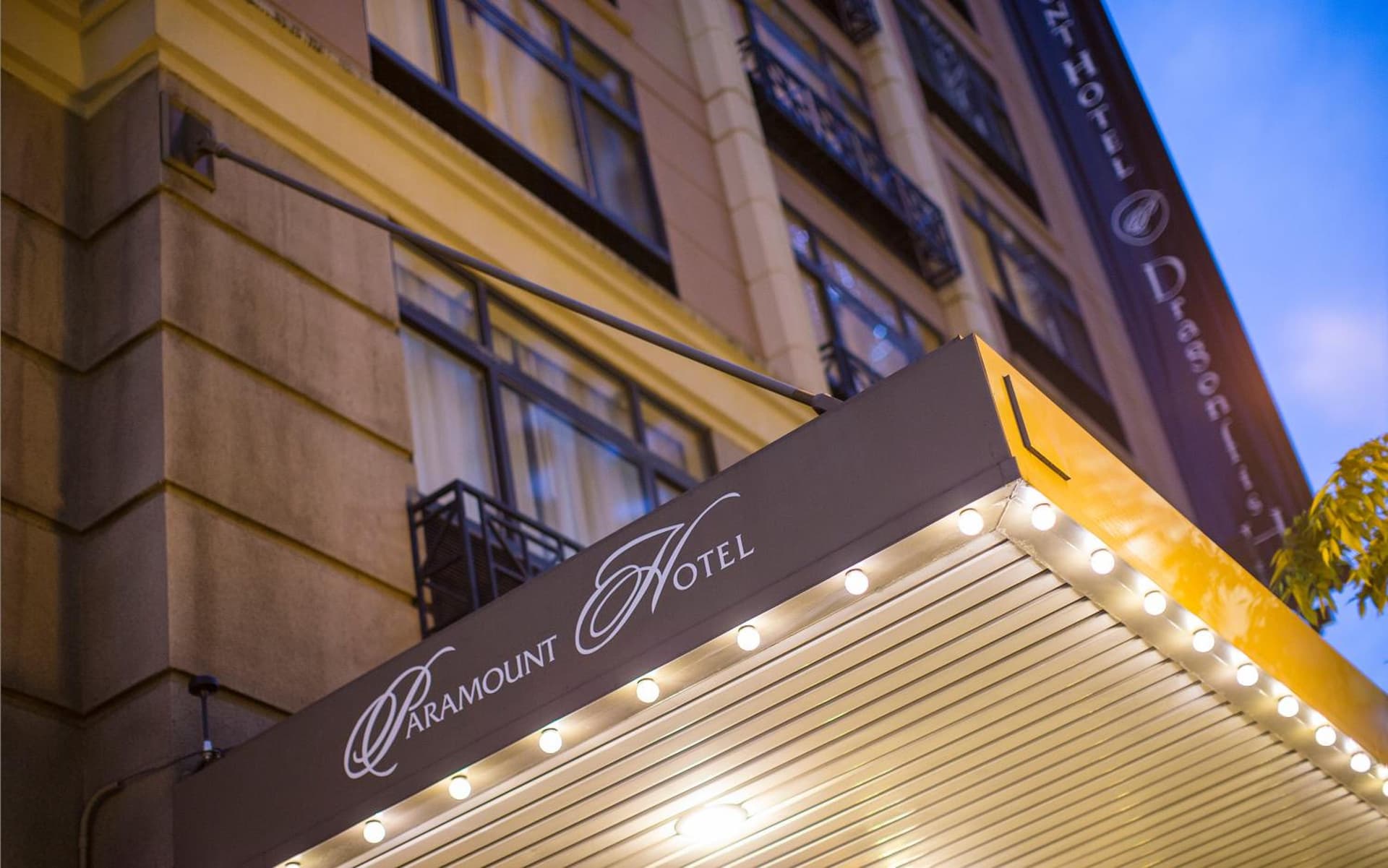 The Paramount Hotel gallery photo in Seattle, WA — image 8
