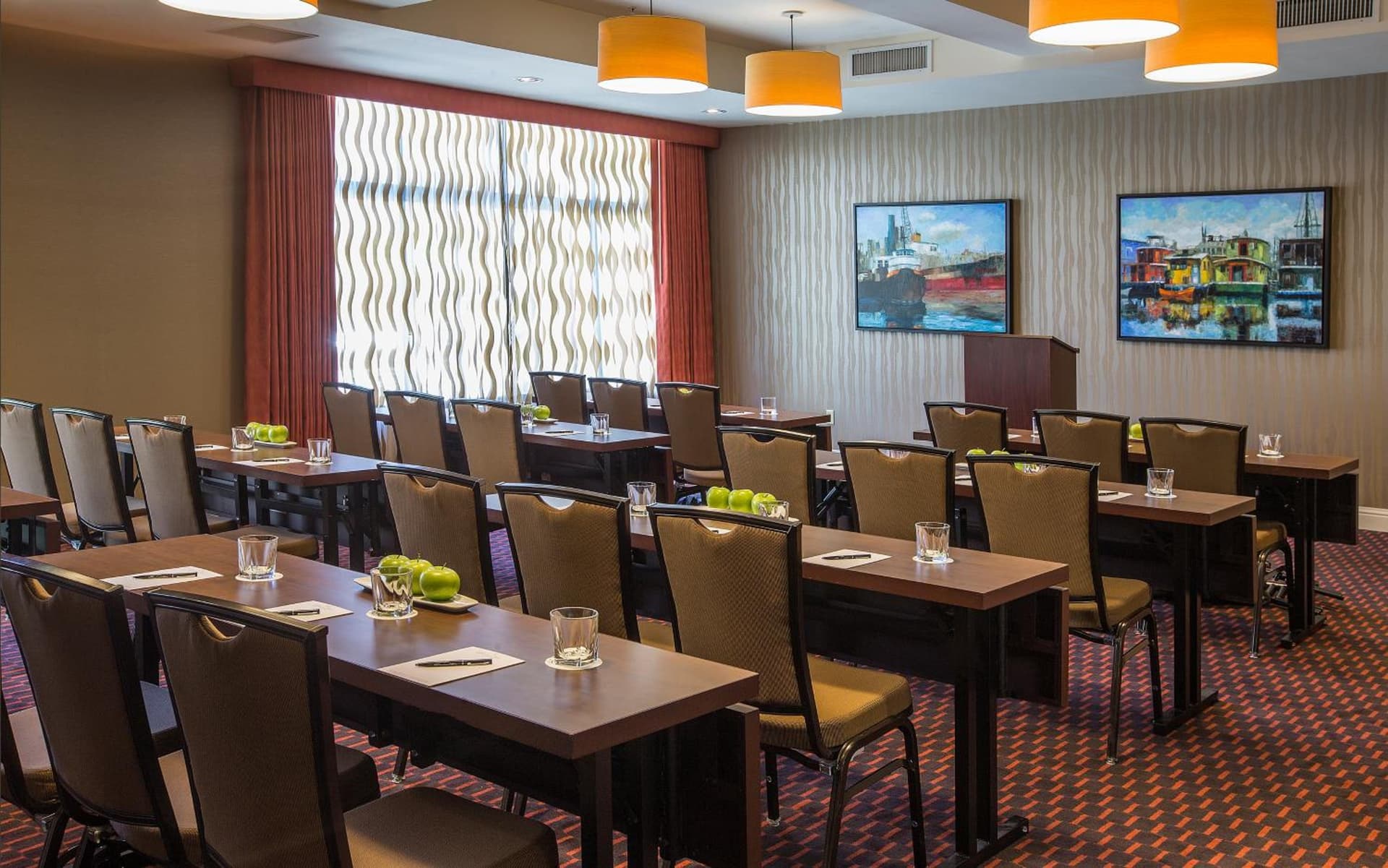 The Paramount Hotel gallery photo in Seattle, WA — image 11